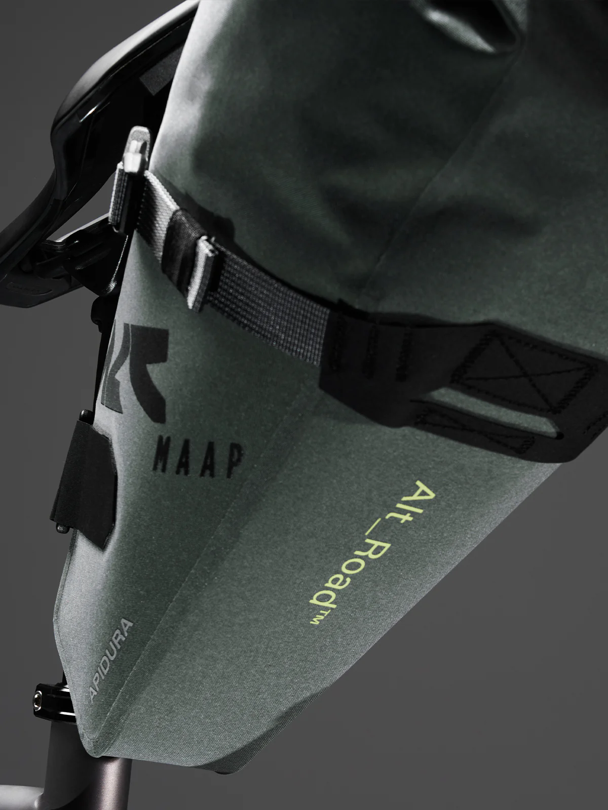 MAAP x Apidura Saddle Pack
