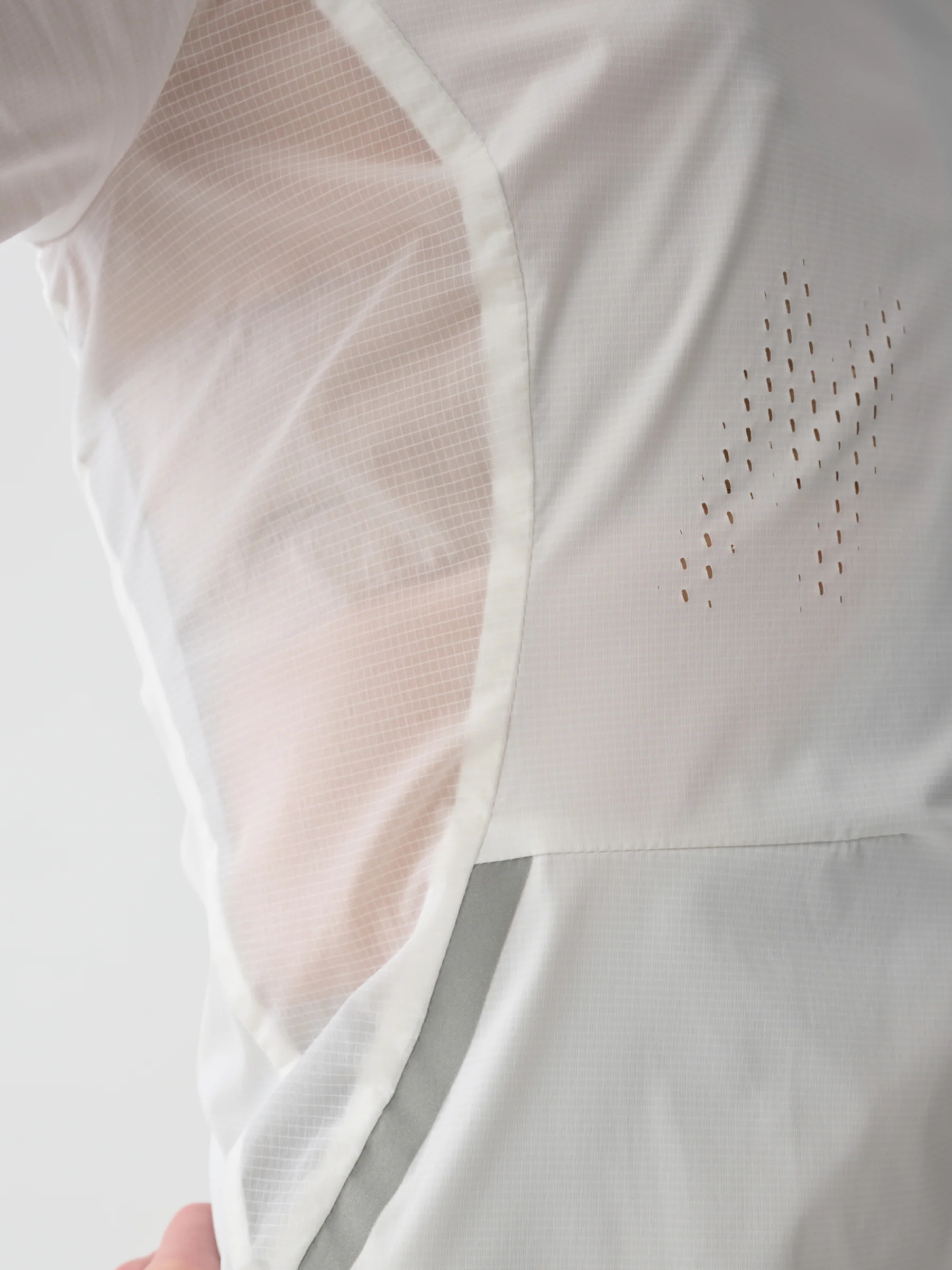 Women's TEAM Flow Jacket