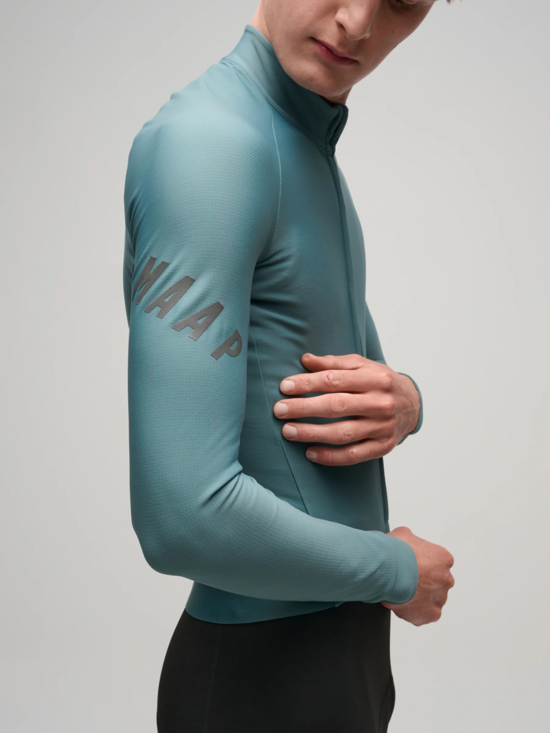 Aeon Thermal LS Jersey