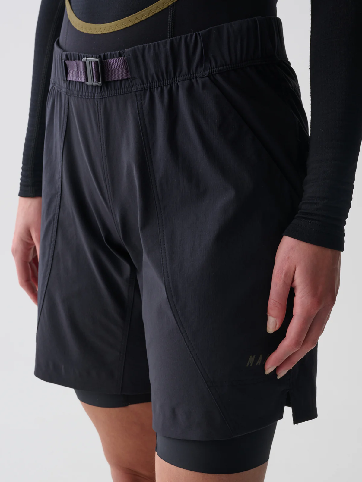 Women's Alt_Road™ Overshort