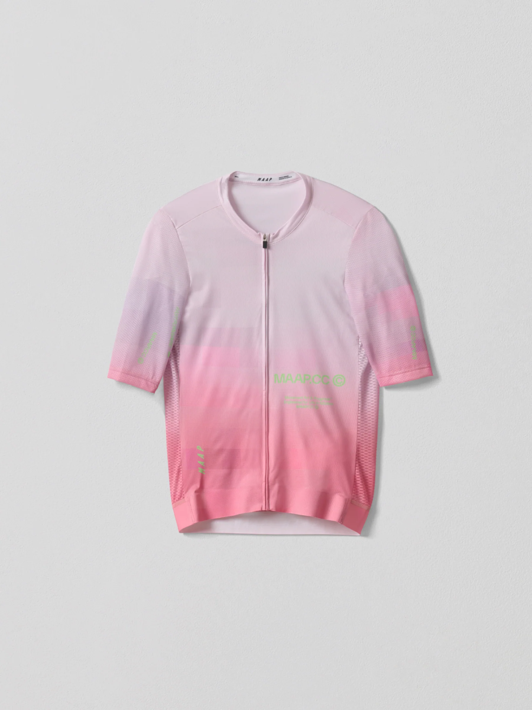 Blur Pro Air Jersey 3.0