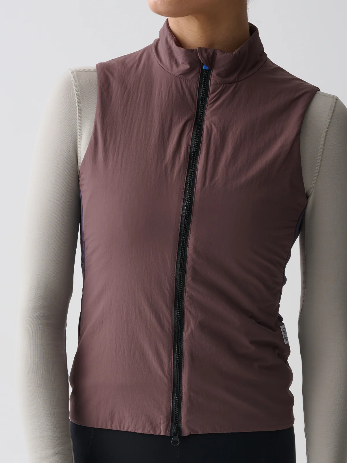 Women's Alt_Road™ Thermal Vest