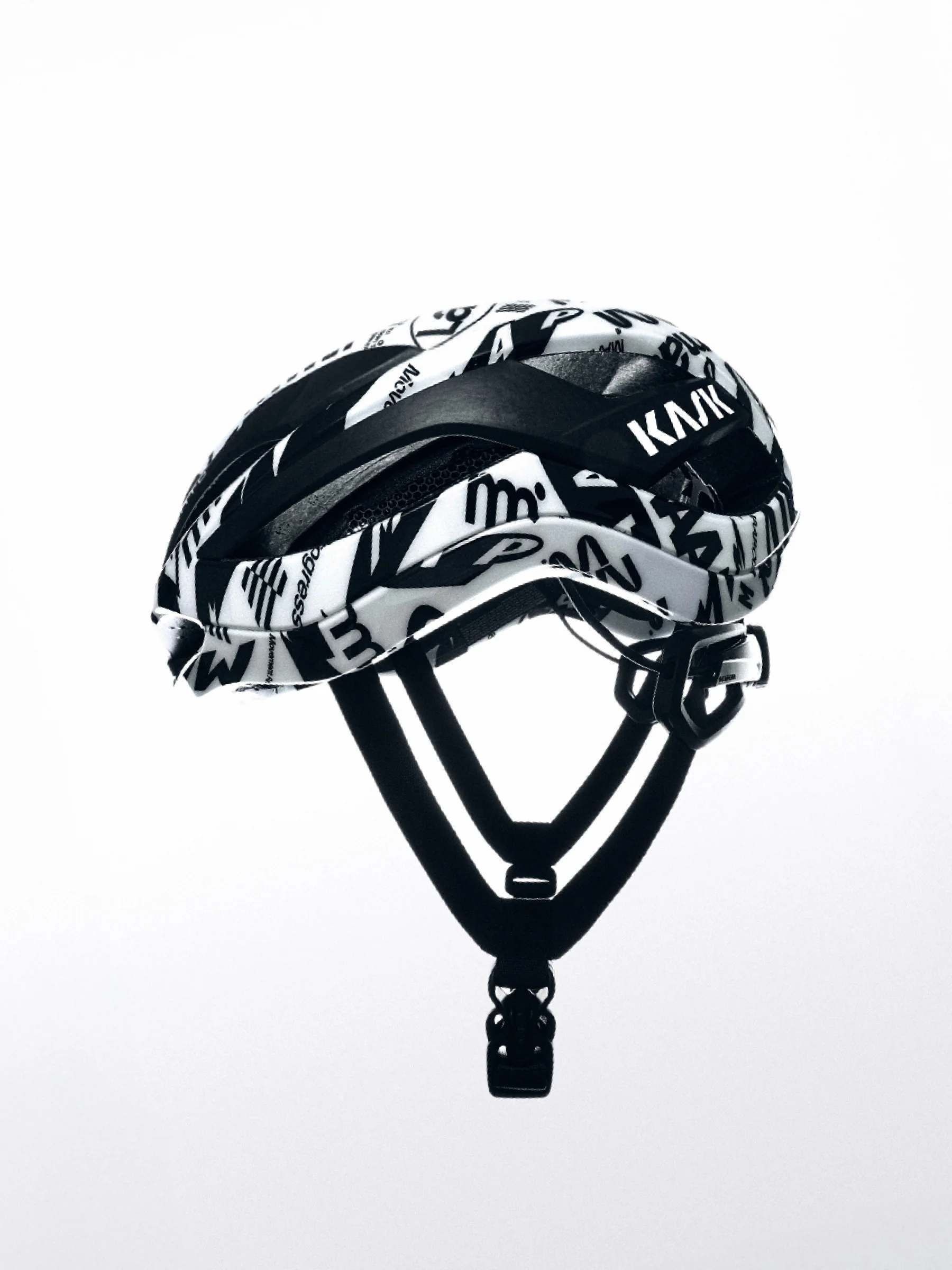 MAAP x KASK Elemento CE