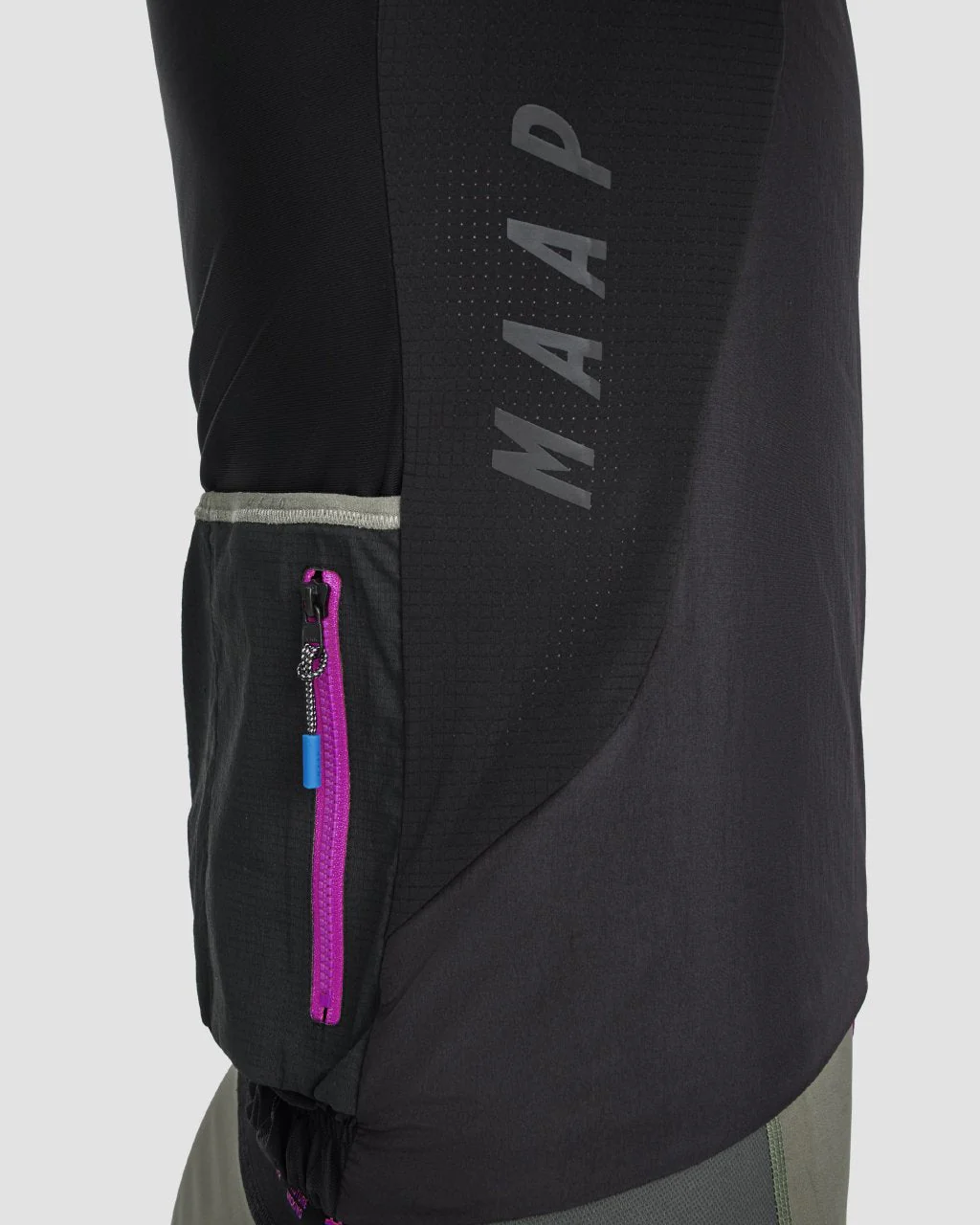 Alt_Road™ Thermal Vest
