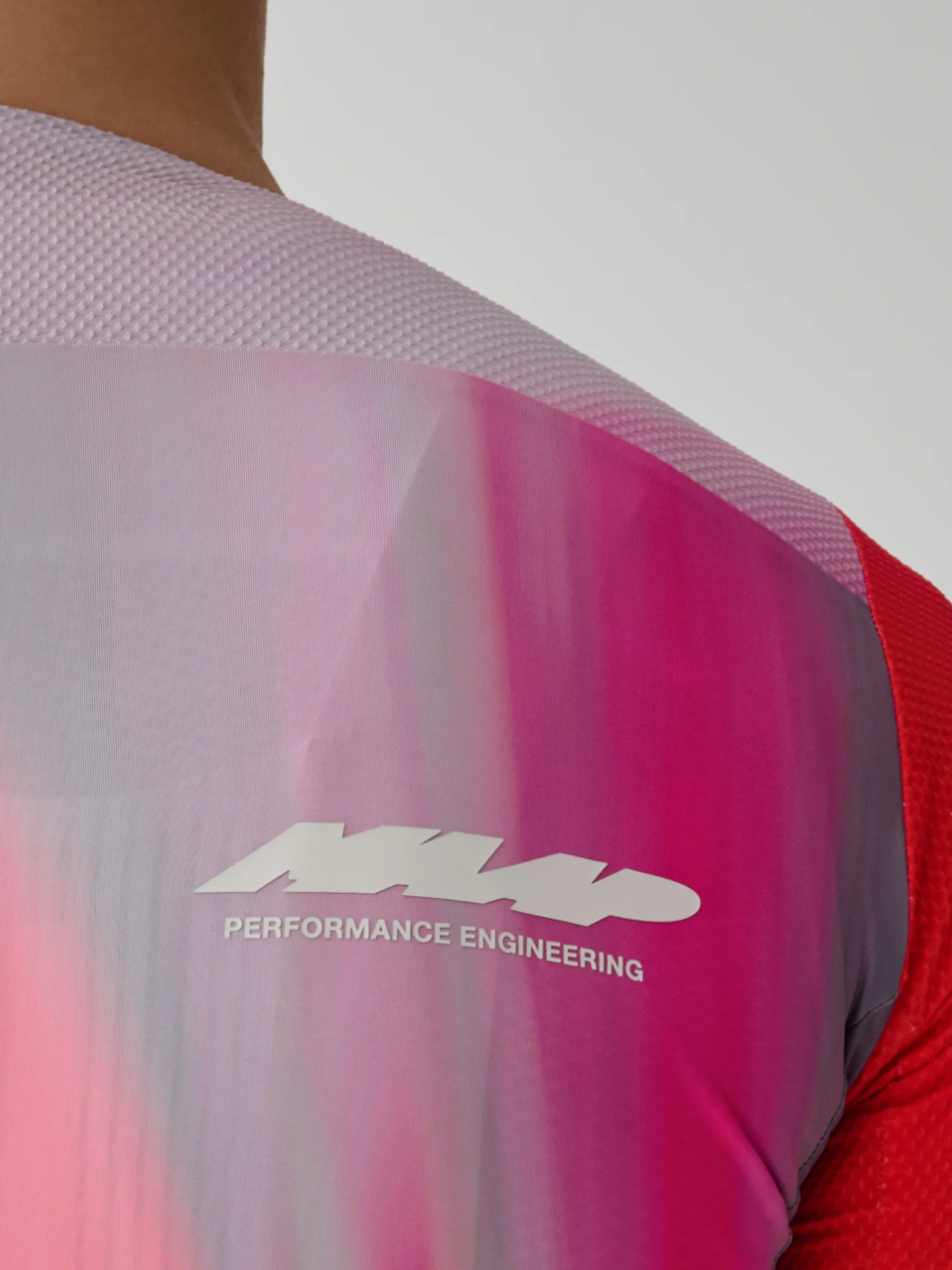 Solar Pro Race Jersey