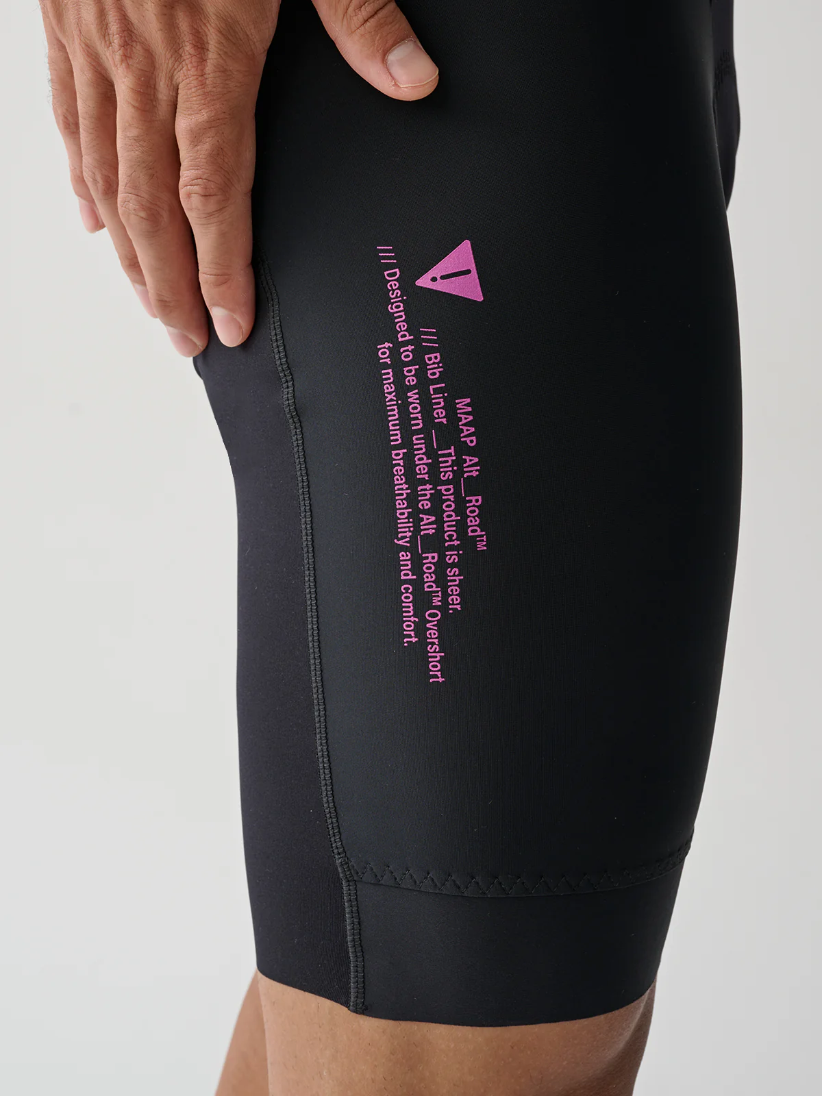 Alt_Road™ Cargo Bib Liner