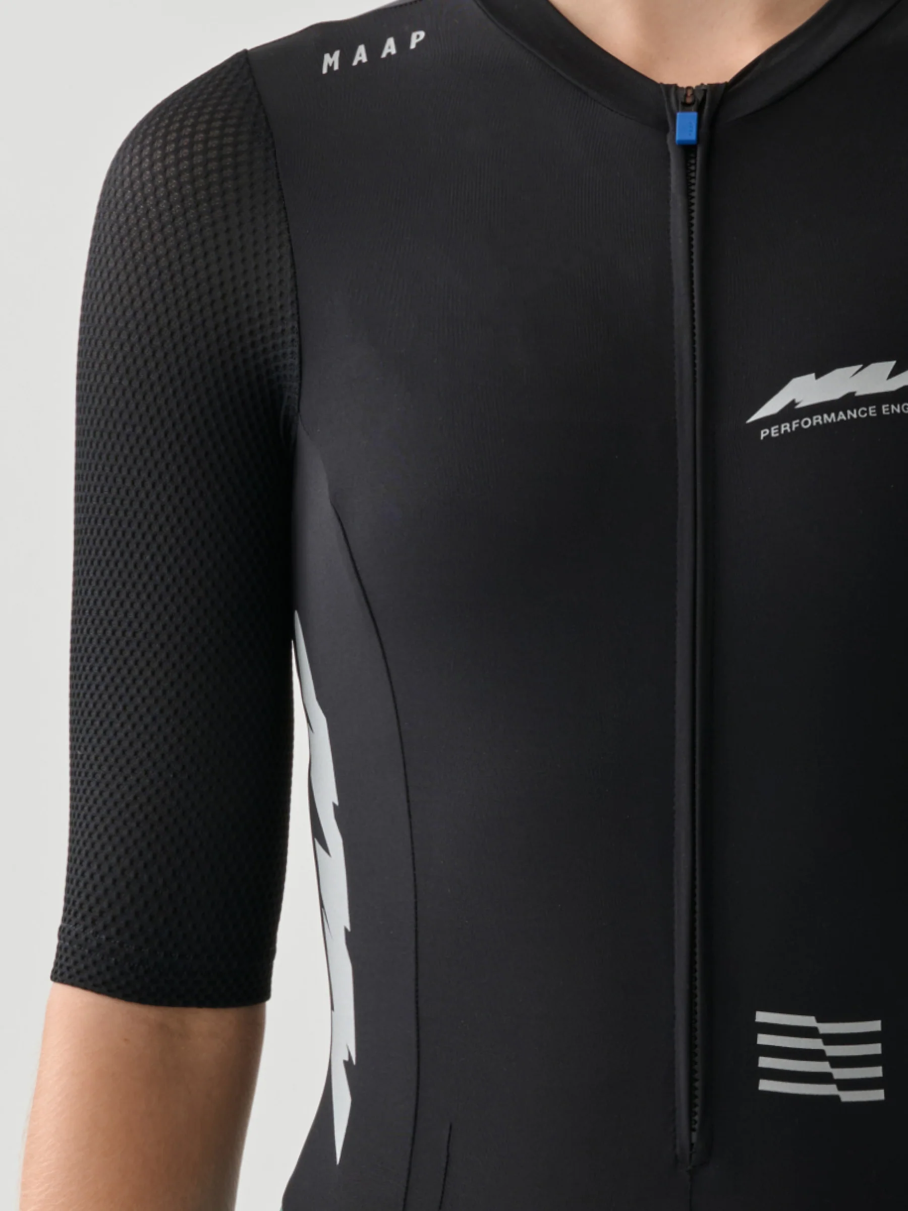 Women's Eclipse Pro Race Suit