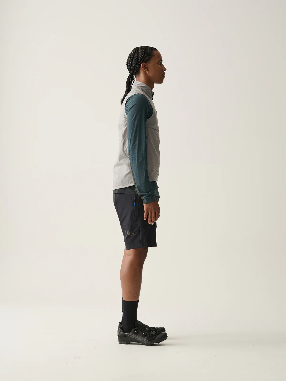 Alt_Road™ Wind Vest