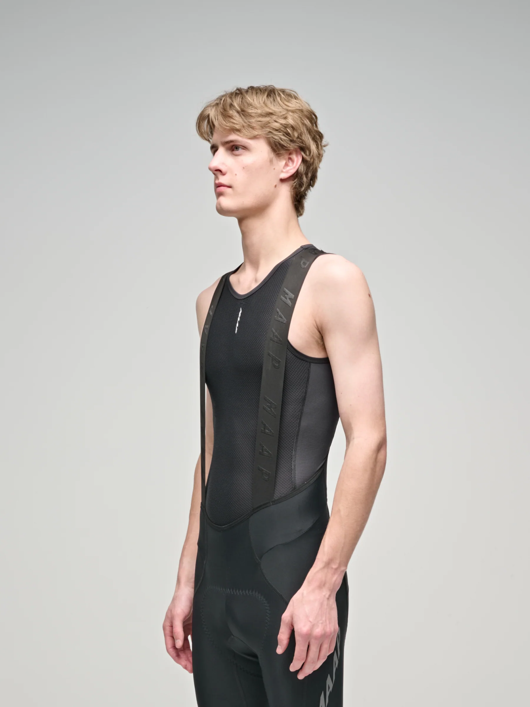 Team Mesh Base Layer