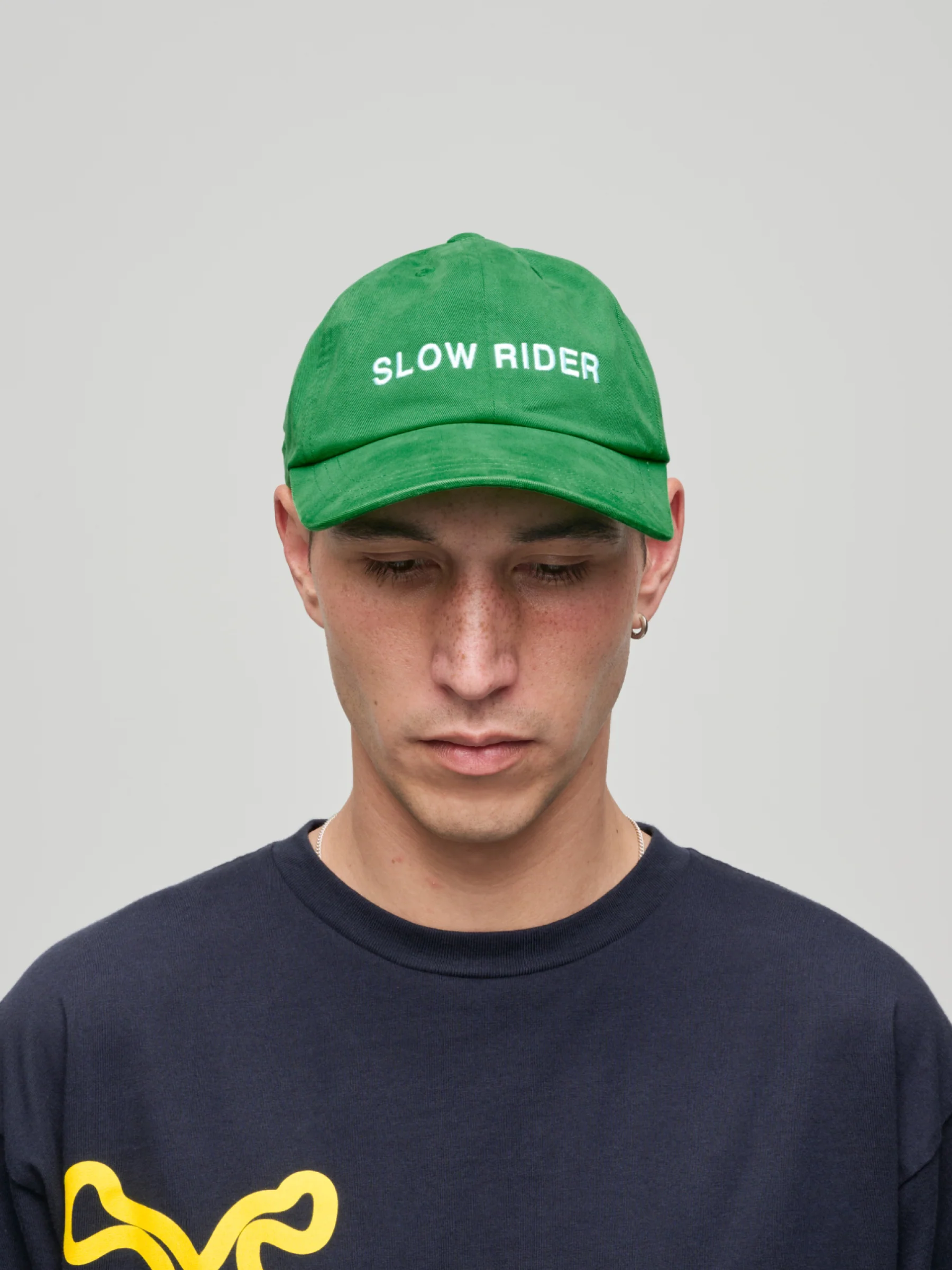 MAAP + Public Possession 6 Panel Cap