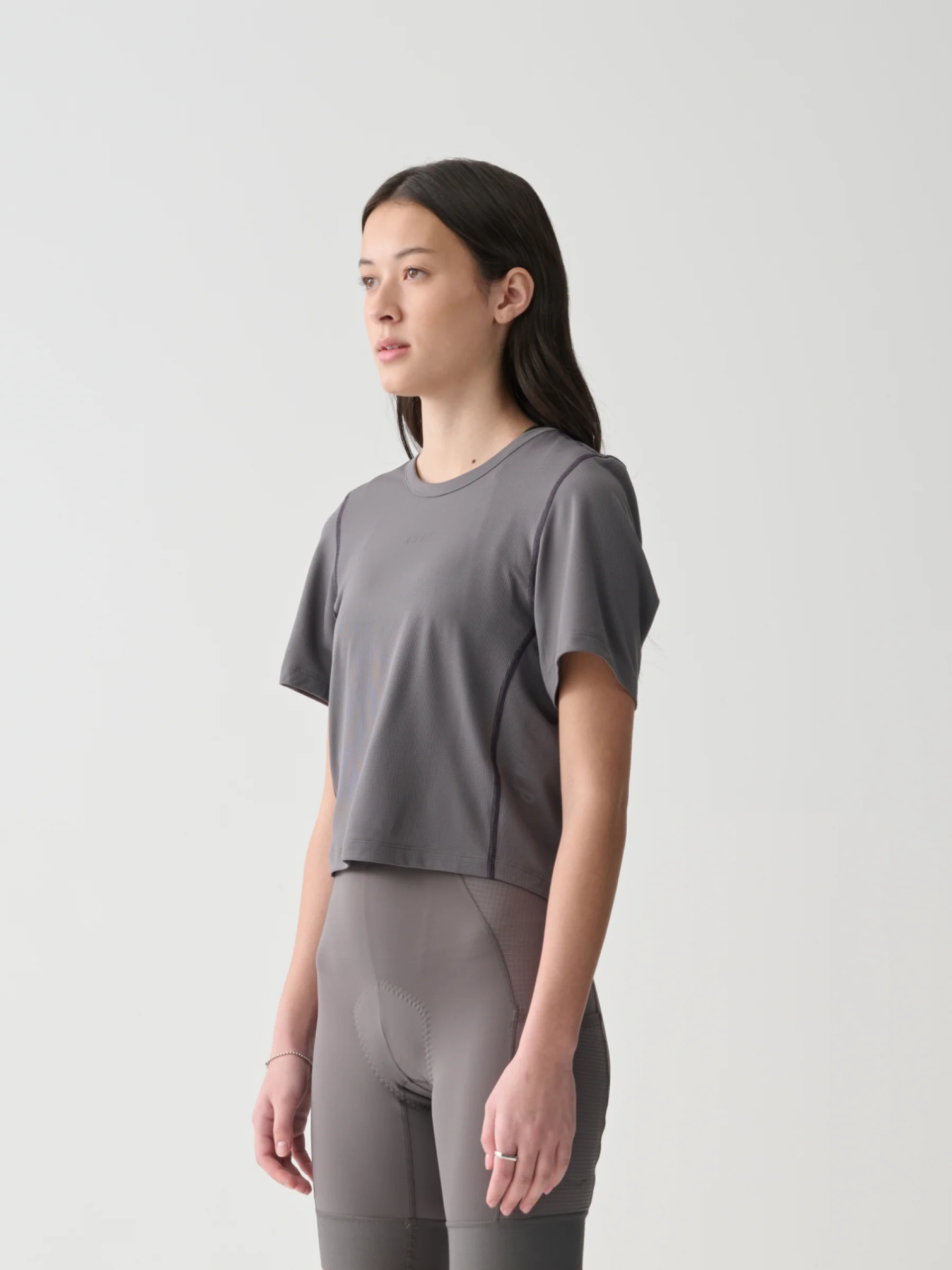 Women's Alt_Road™ Cropped Tee