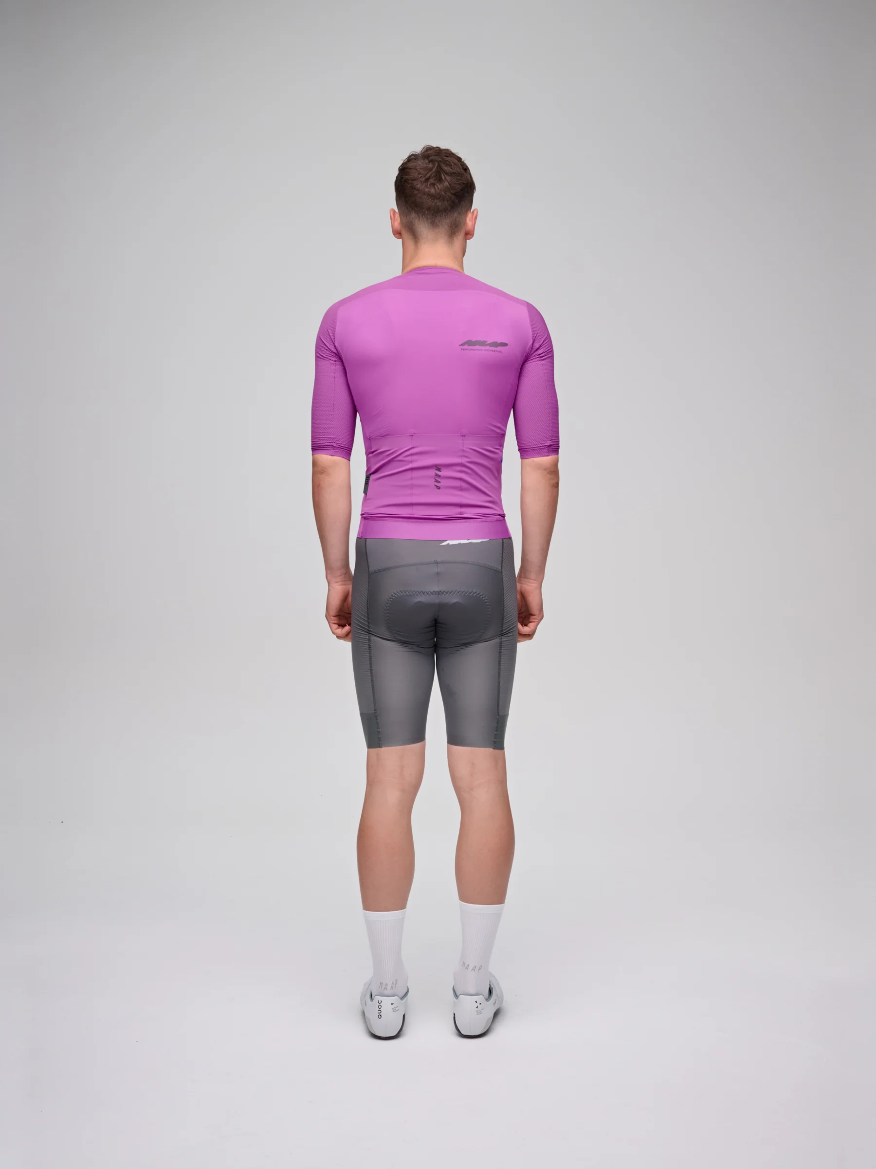 Eclipse Pro Race Jersey