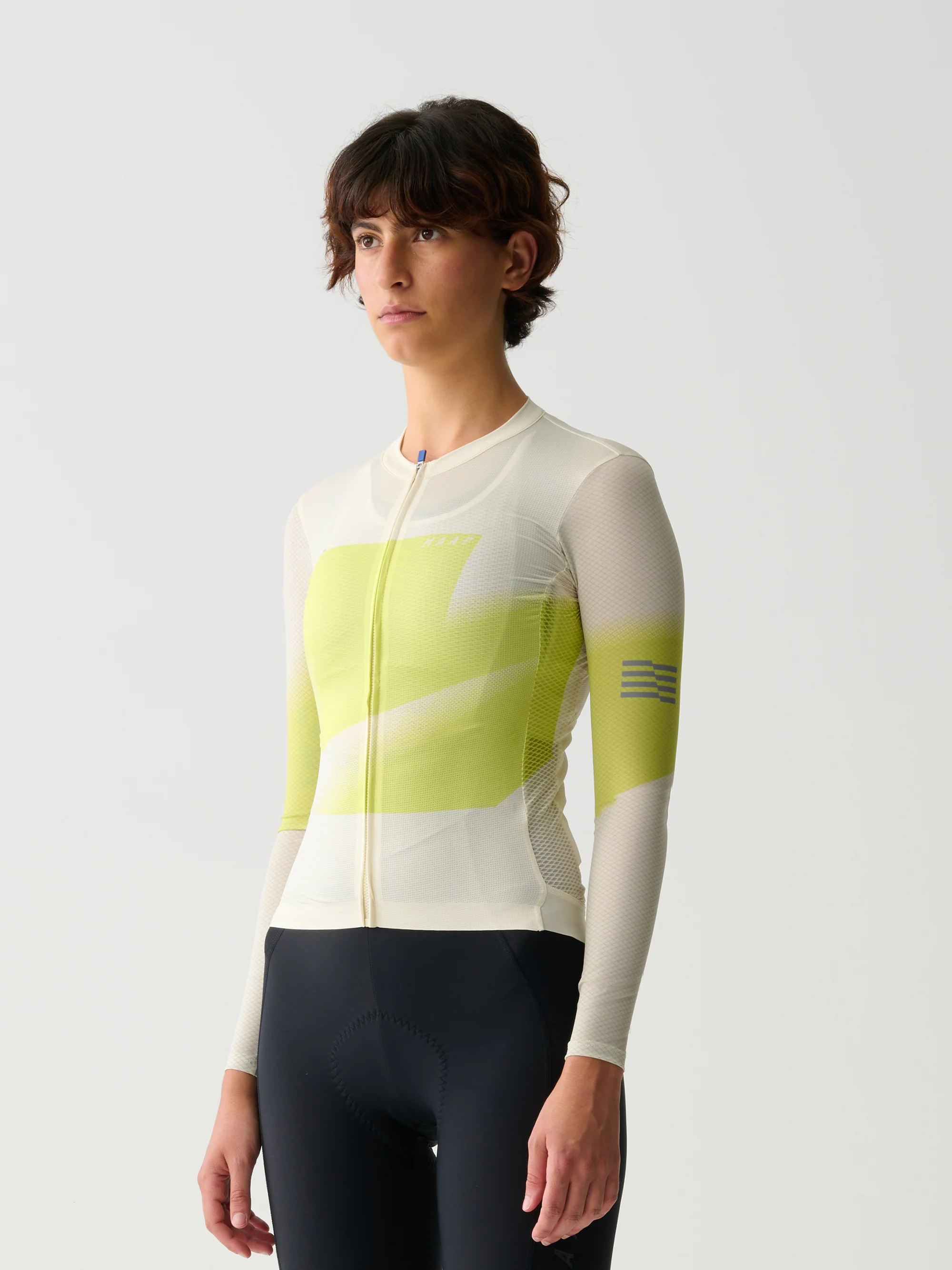 Women's Evolve Pro Air LS Jersey 2.0