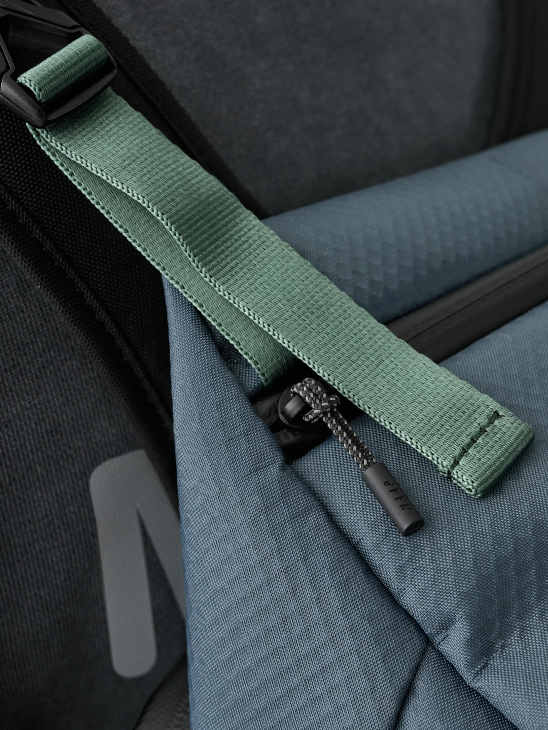 maap&côte&ciel Saru Backpack