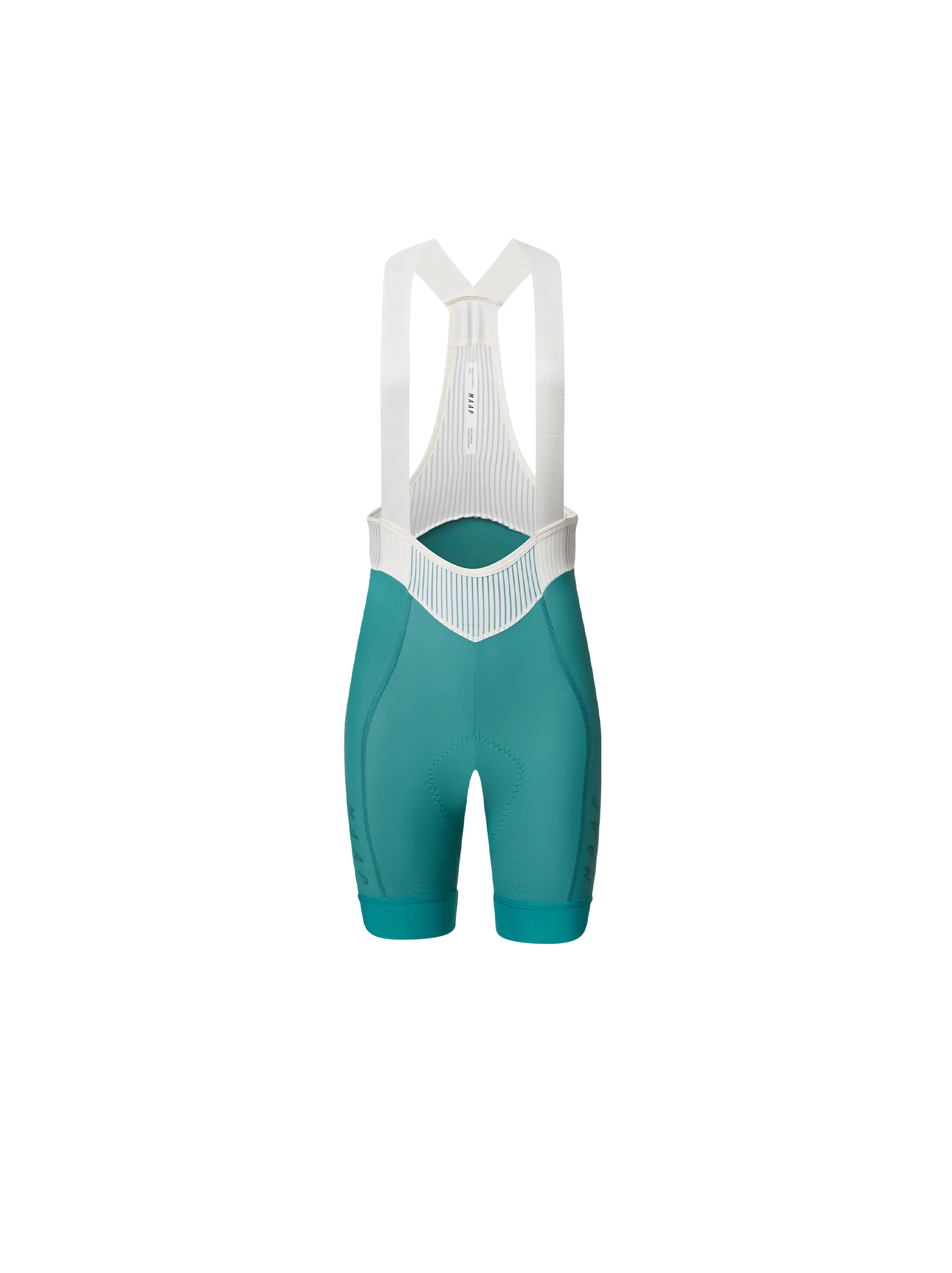 Women's Short Team Bib Evo