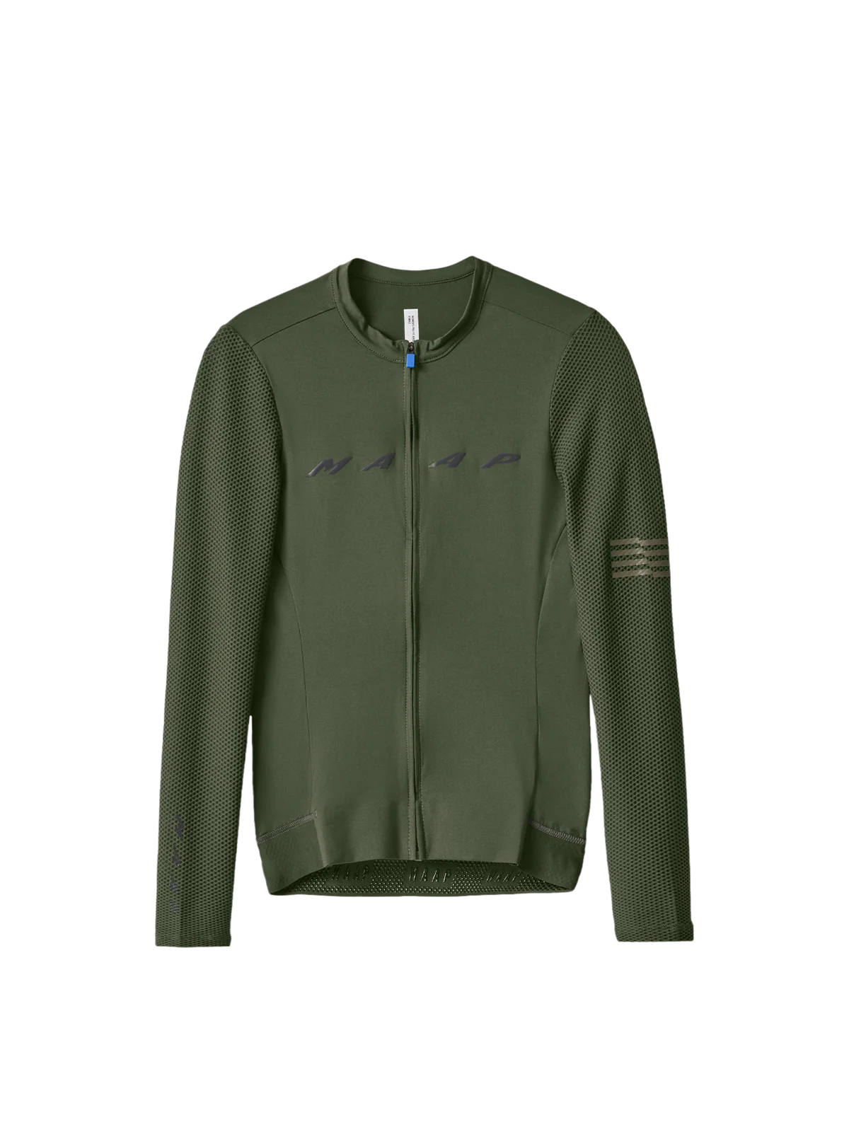 Women's Evade Pro Base LS Jersey 2.0