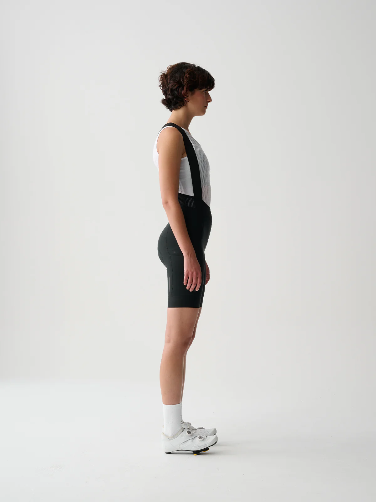 Women's Team Bib Evo Cargo