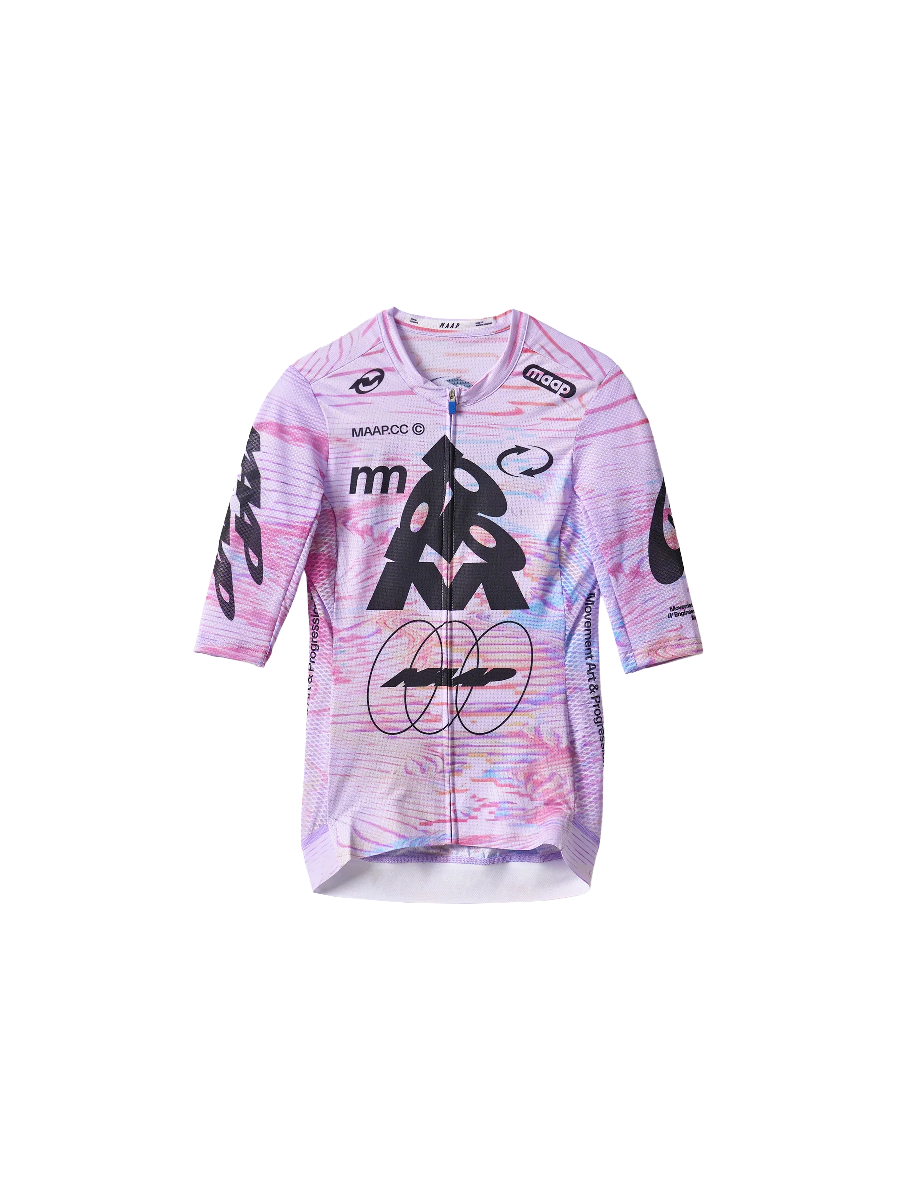 Women's Chroma Pro Air Jersey 3.0