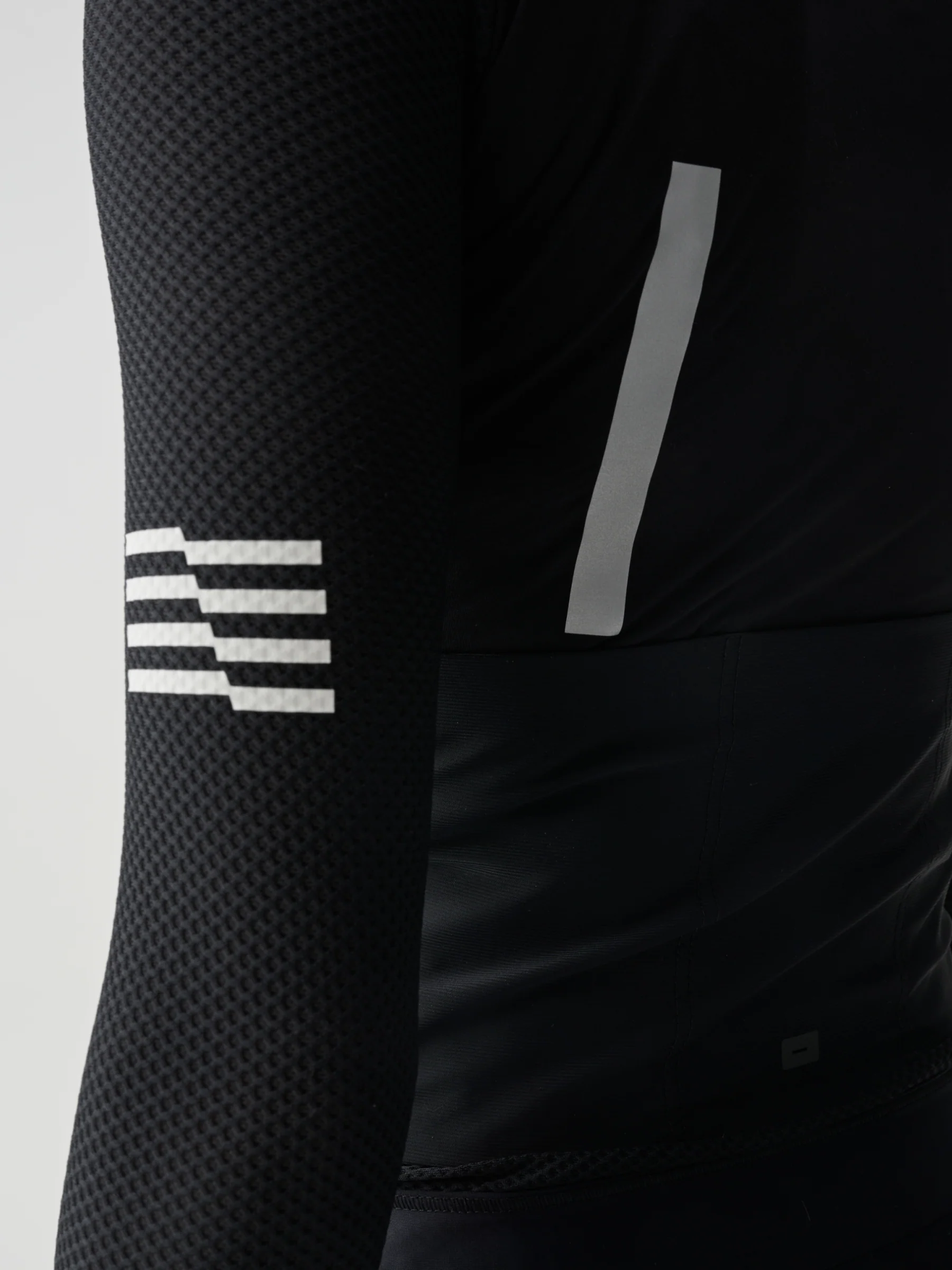 Women's Evade Pro Base LS Jersey 2.0