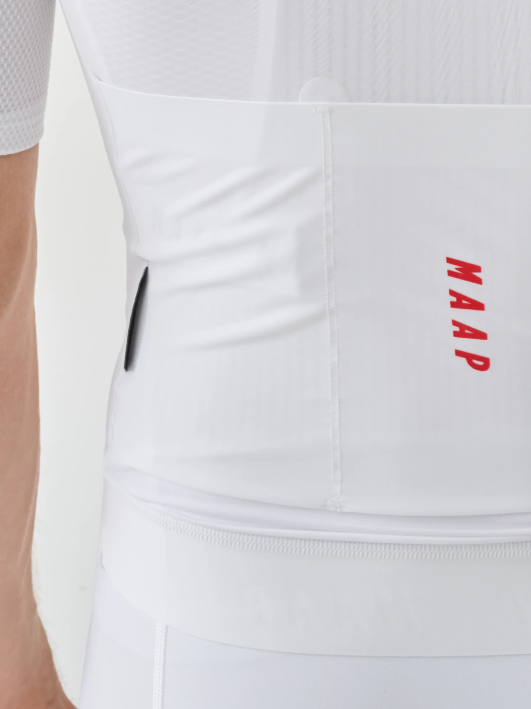 Eclipse Pro Race Jersey