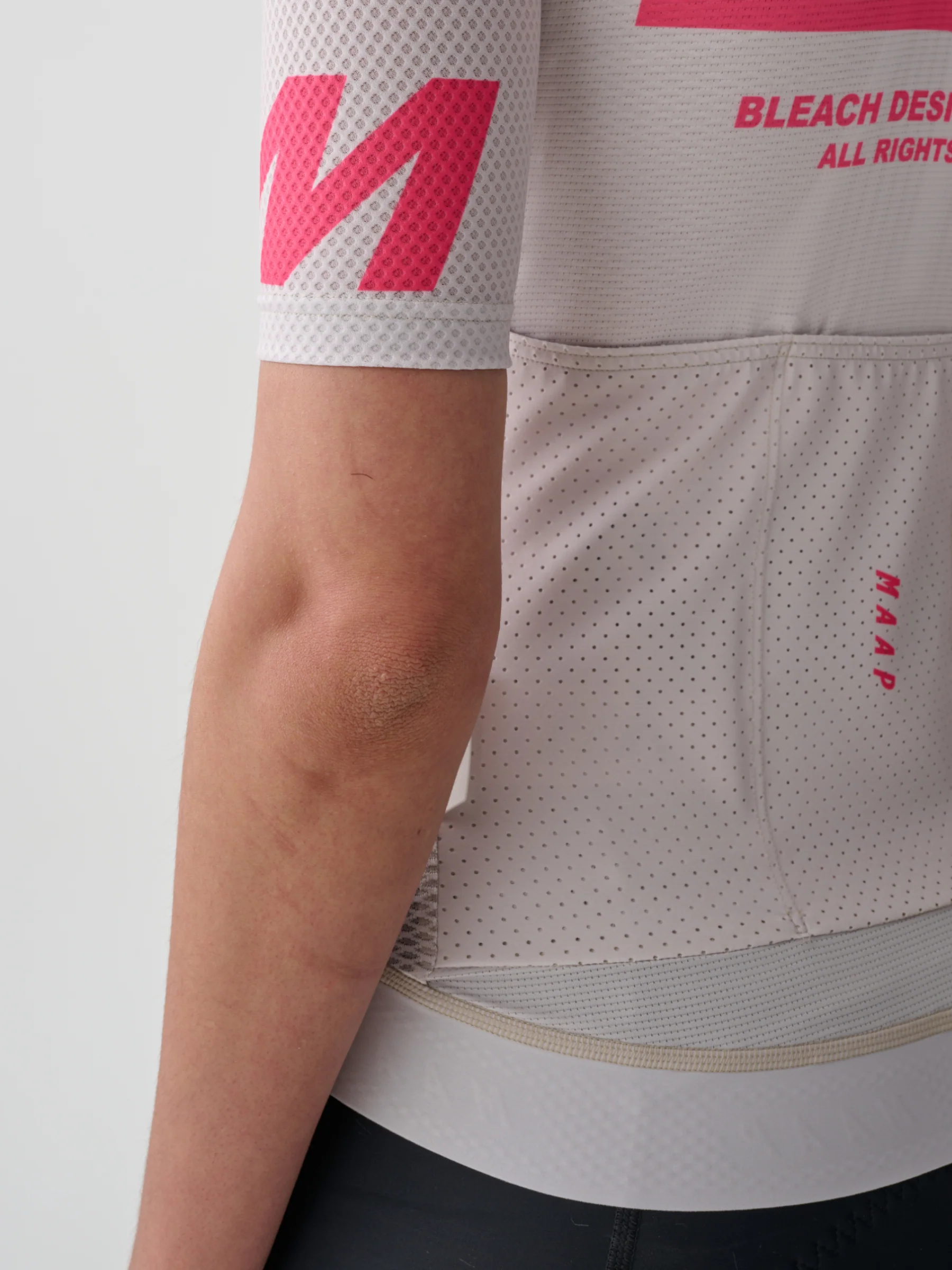 MAAP x Bleach Women's Pro Air Jersey