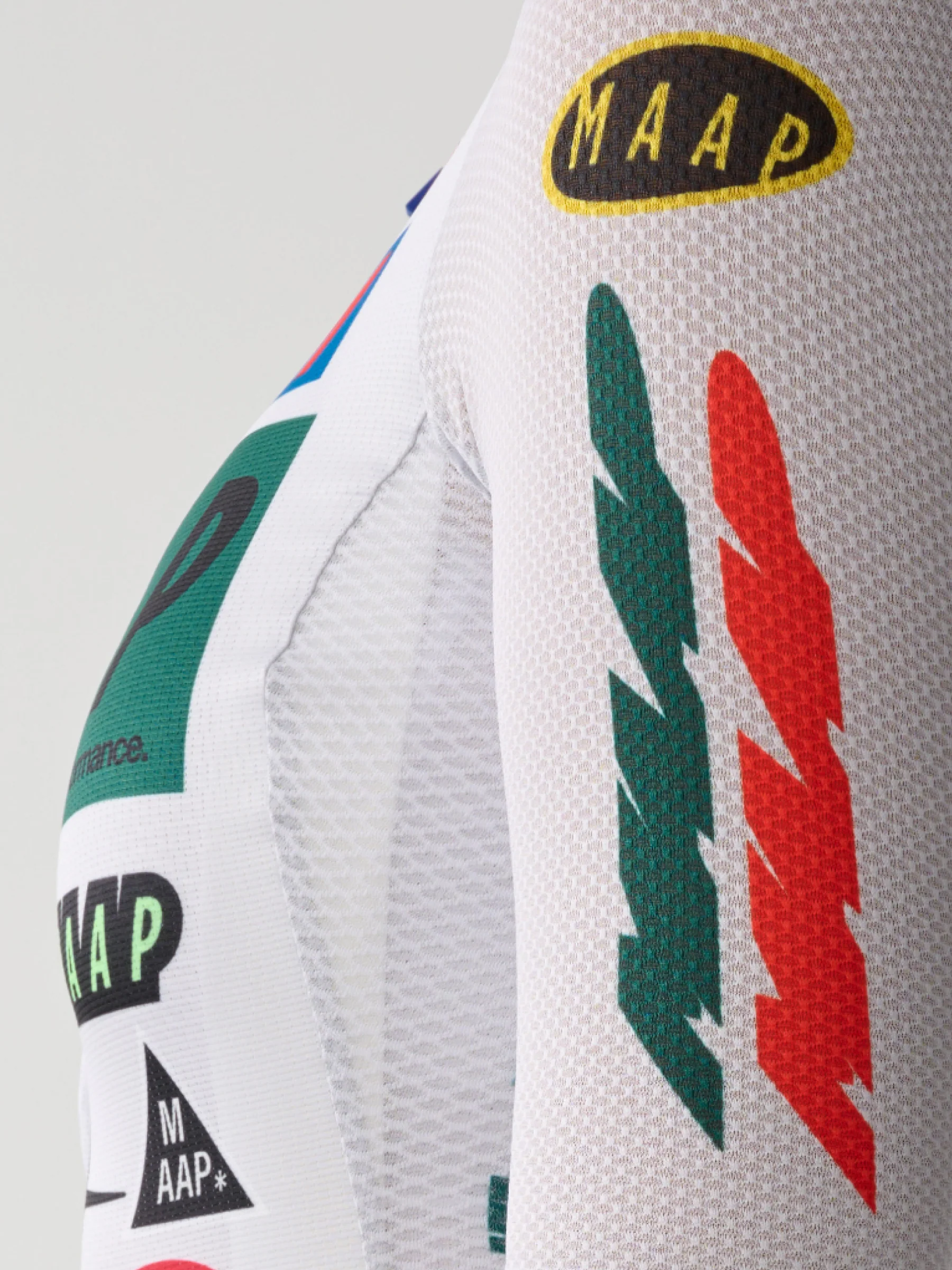 Women's Drome Pro Air Jersey 3.0