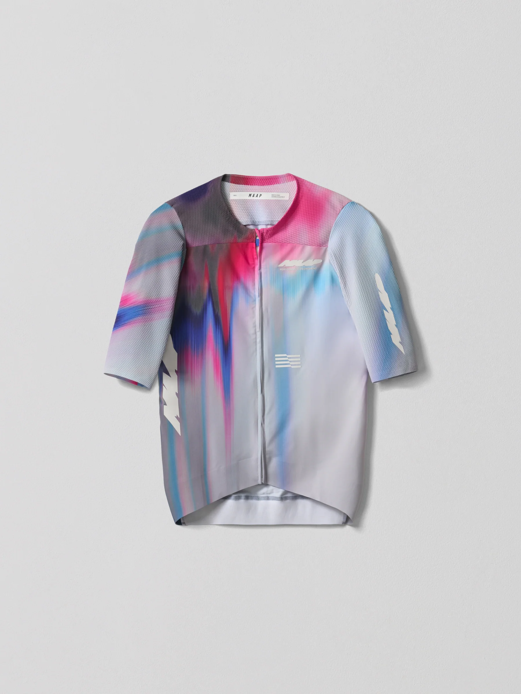 Women's Solar Pro Race Jersey