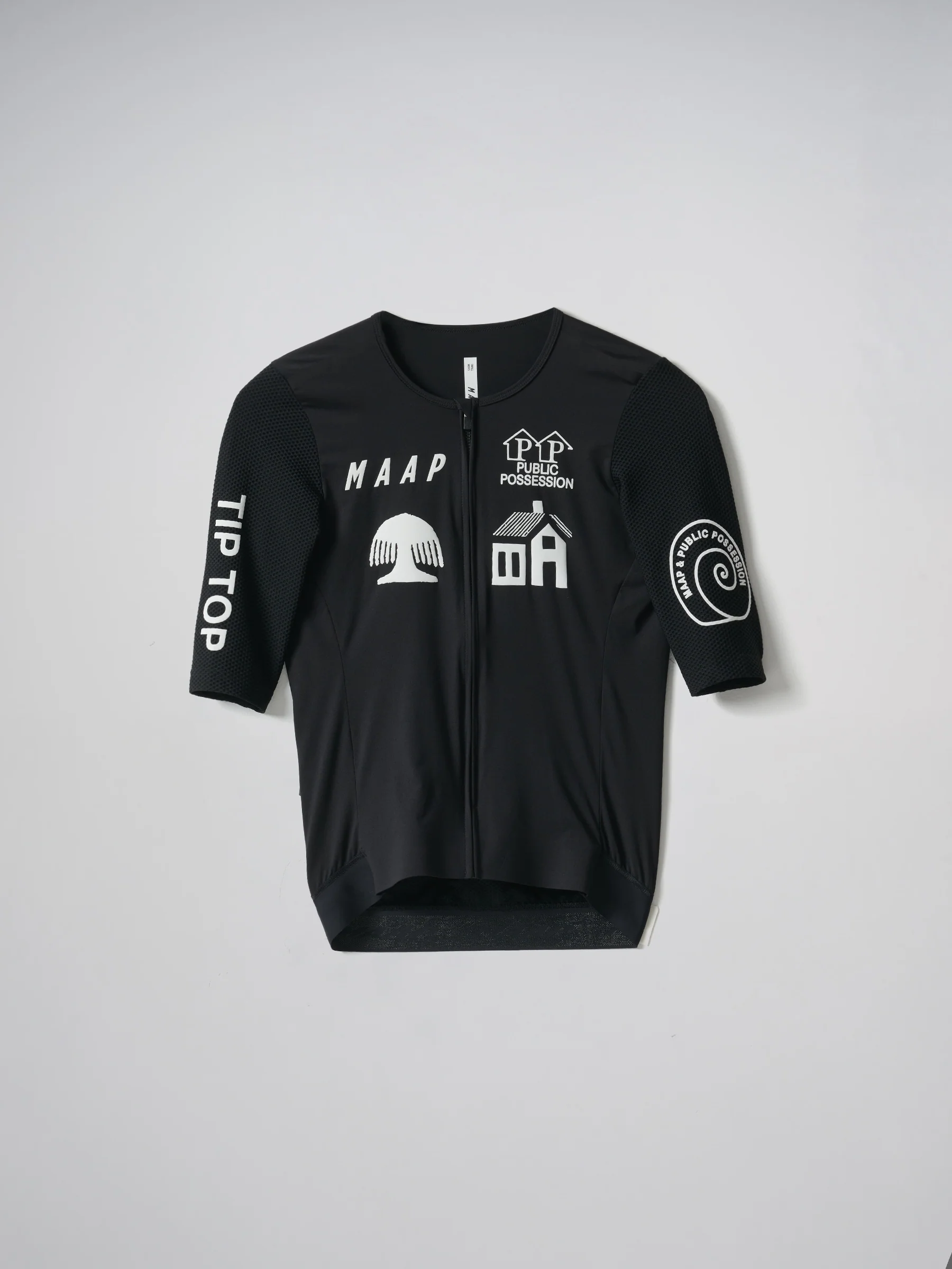 MAAP + Public Possession Emerge Jersey