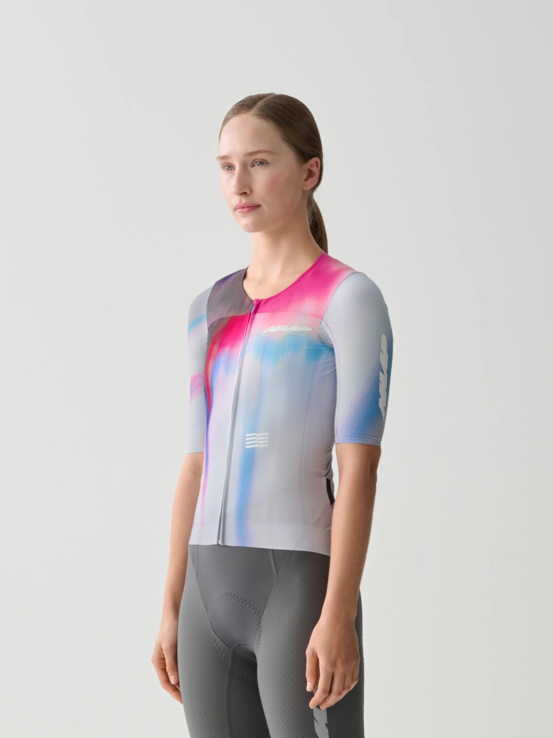 Women's Solar Pro Race Jersey