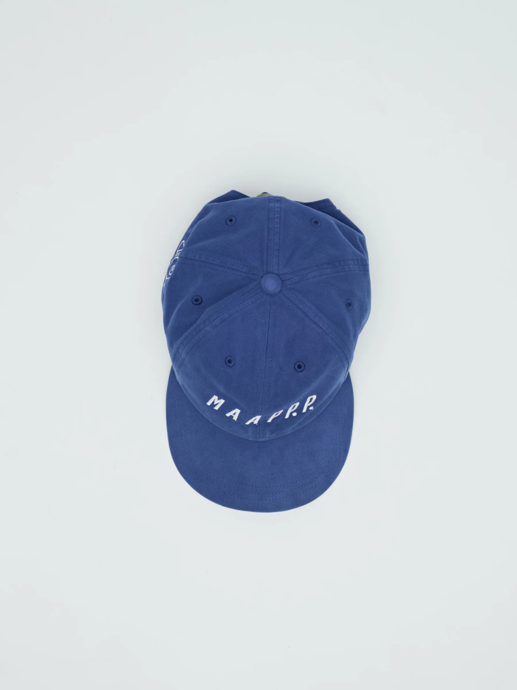 MAAP + Public Possession 6 Panel Cap