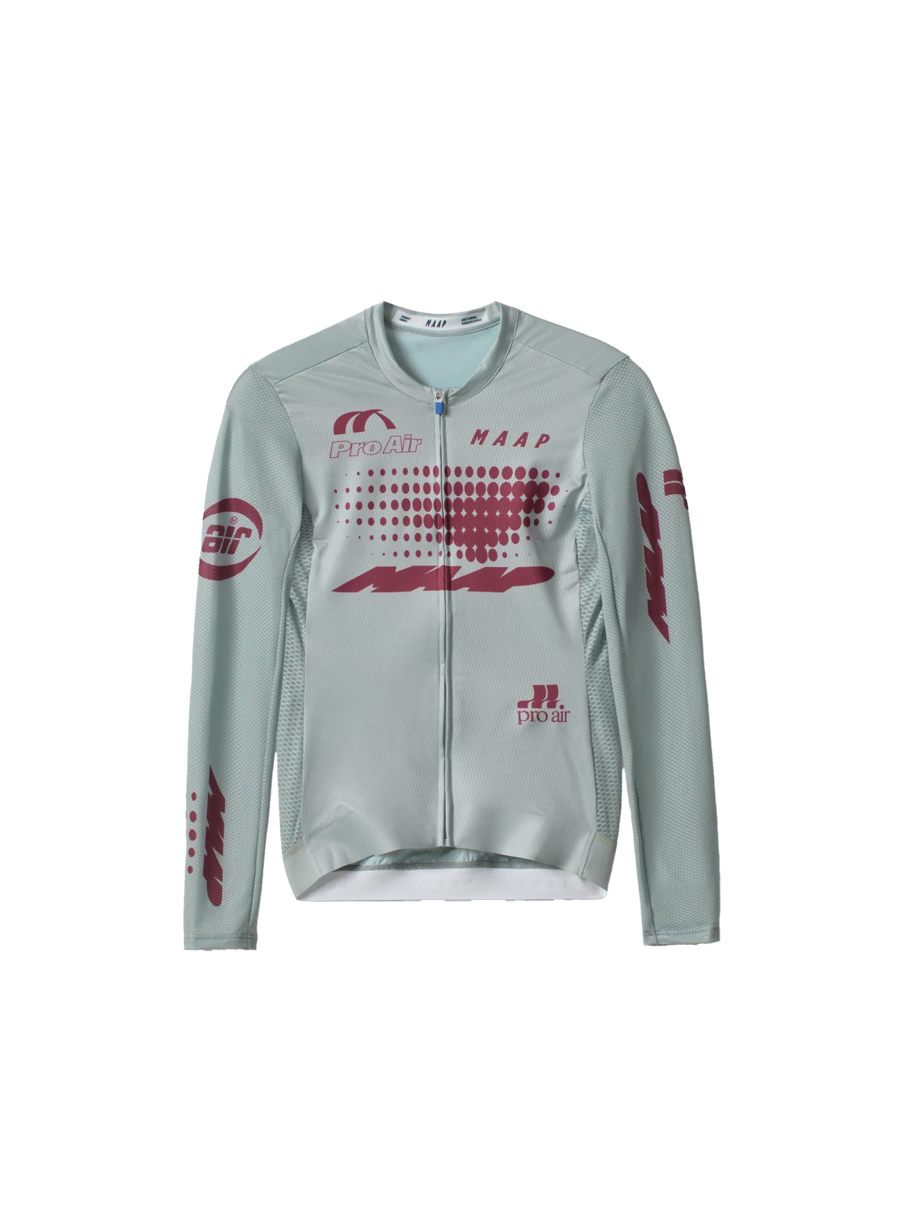 Women's Aether Pro Air LS Jersey 3.0