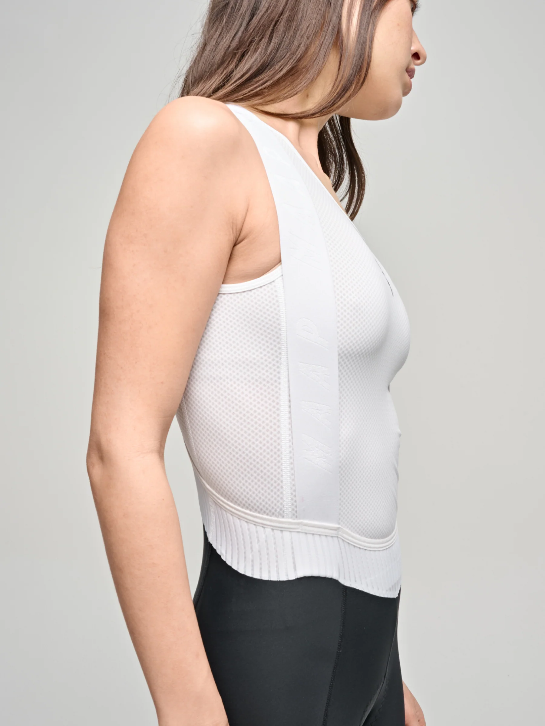 Women's Team Midweight Base Layer