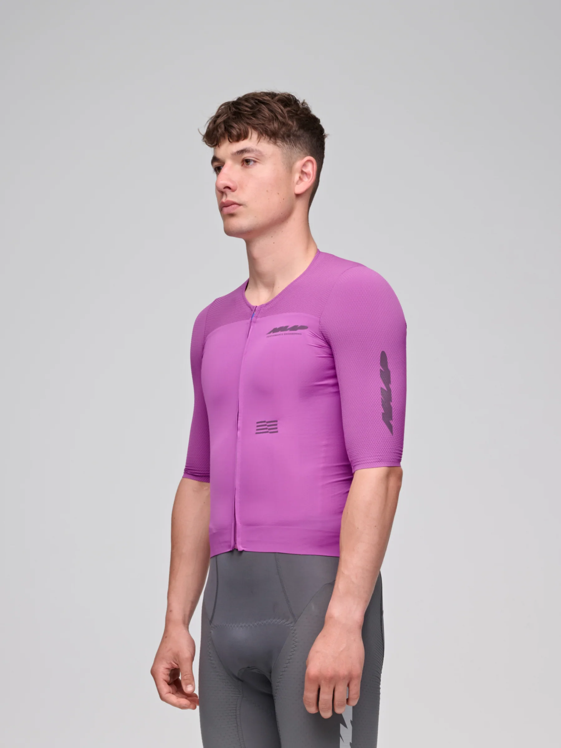 Eclipse Pro Race Jersey
