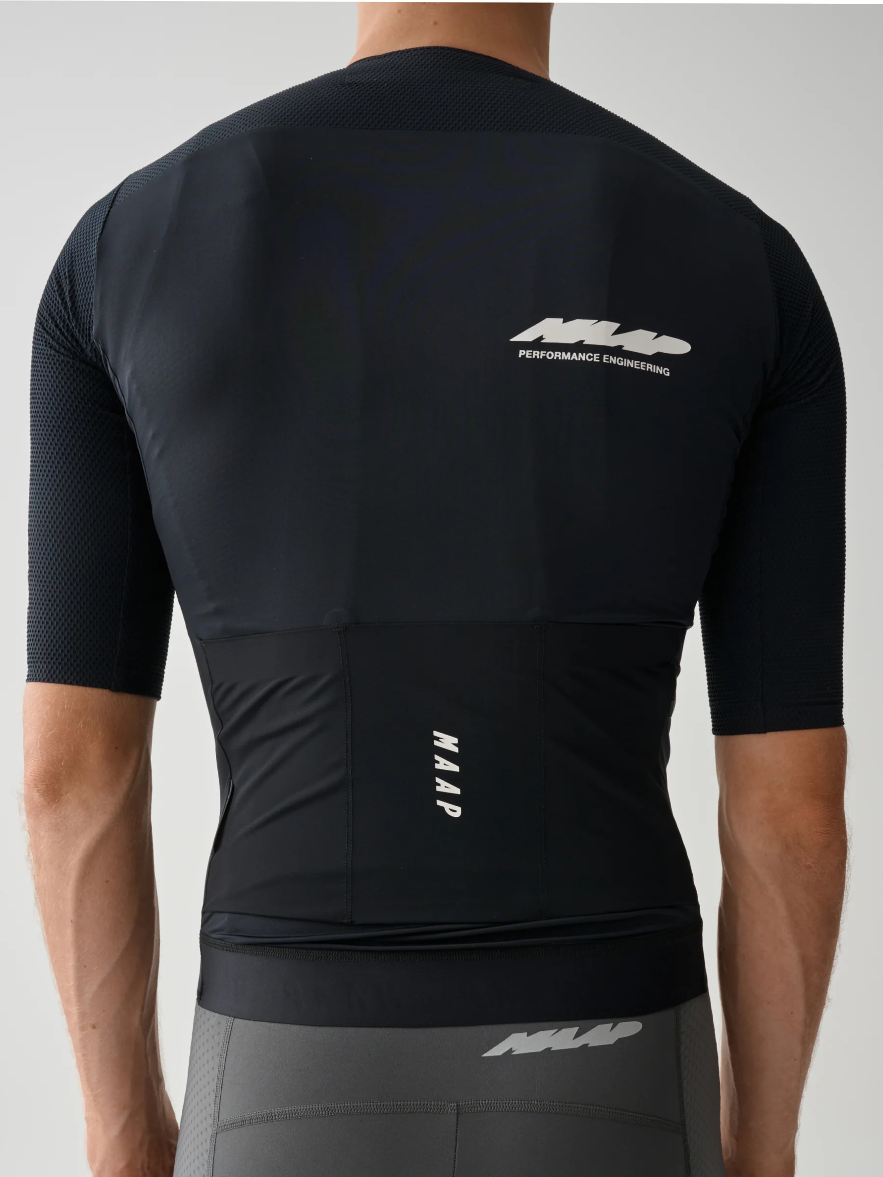 Eclipse Pro Race Jersey