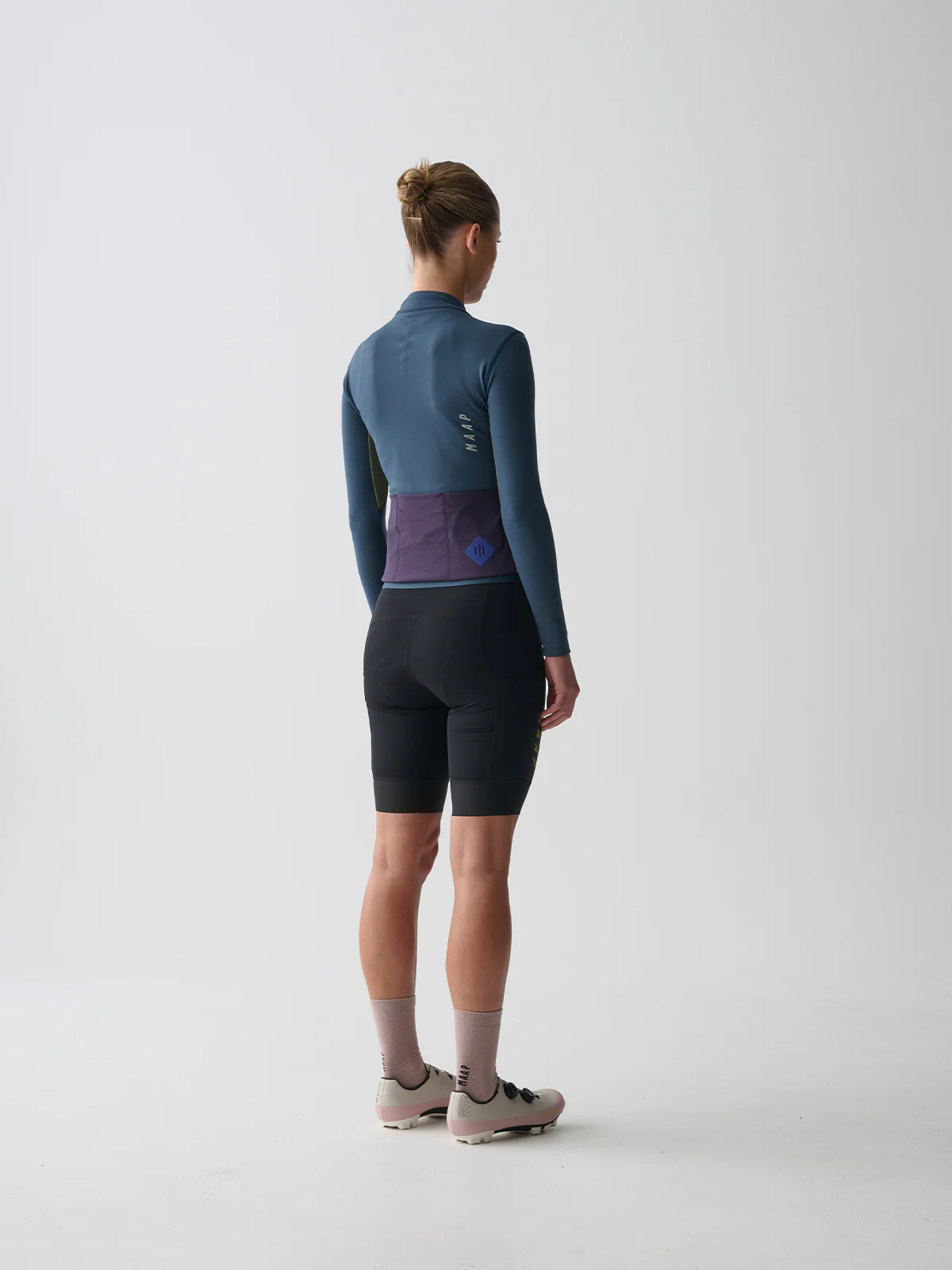 Women's Alt_Road™ LS Jersey
