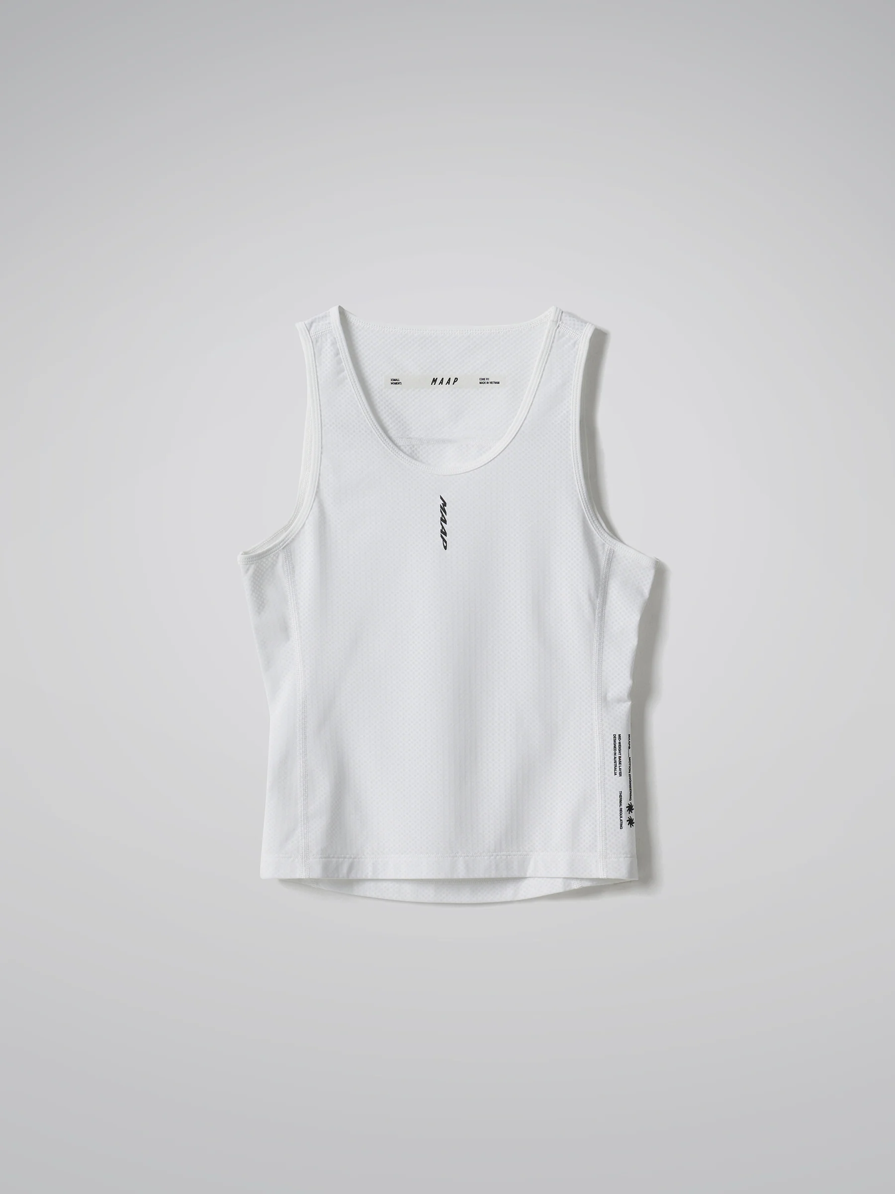 Women's Team Midweight Base Layer