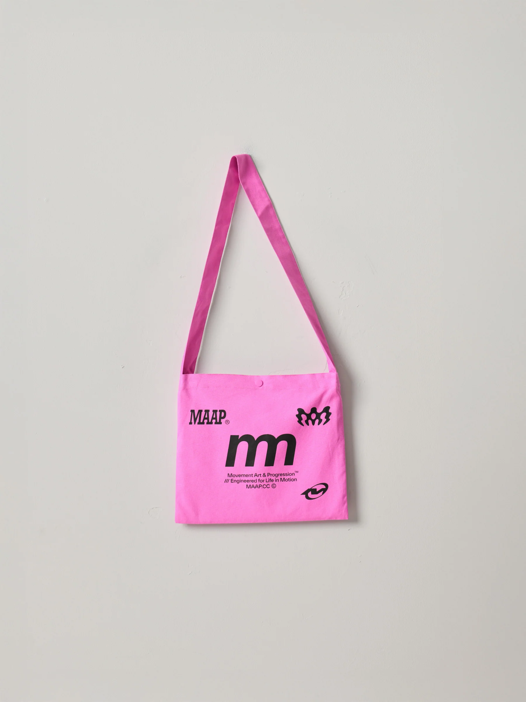 Chroma Musette