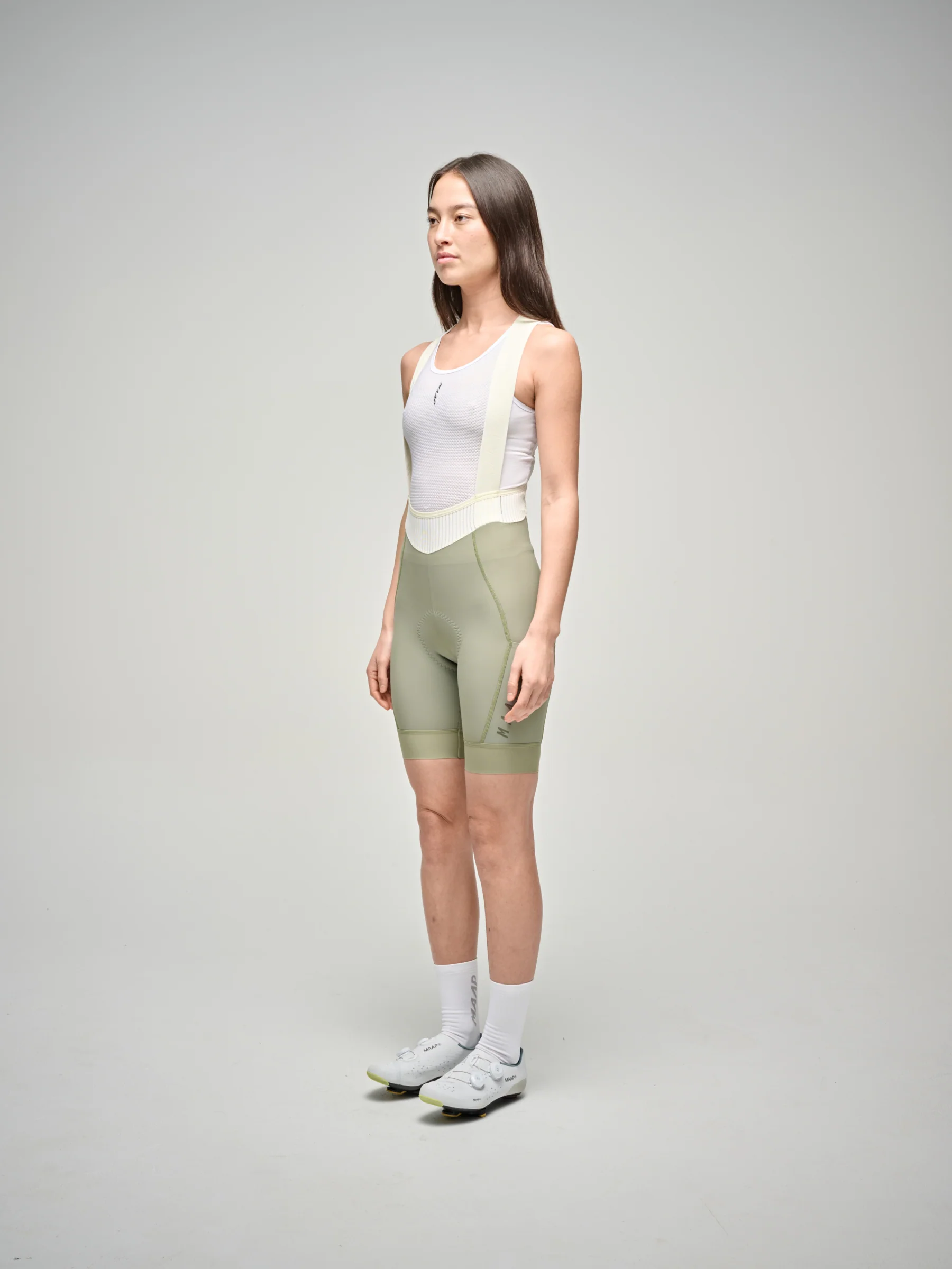 Women's Team Bib Evo Cargo