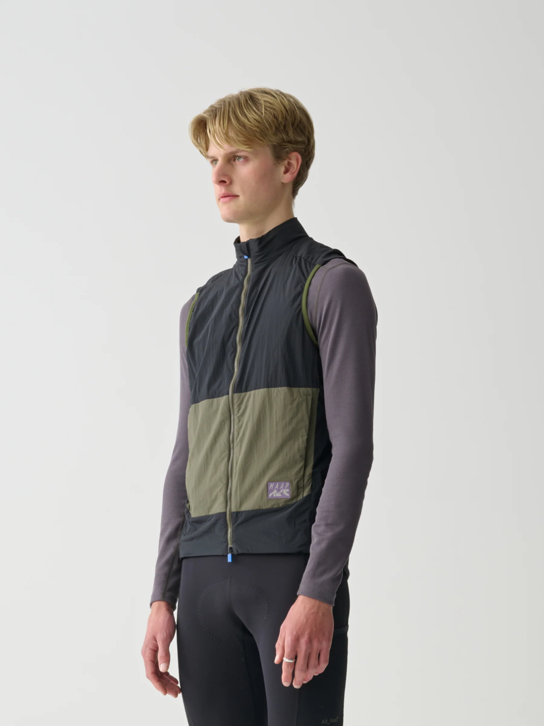 Alt_Road™ Insulated Vest