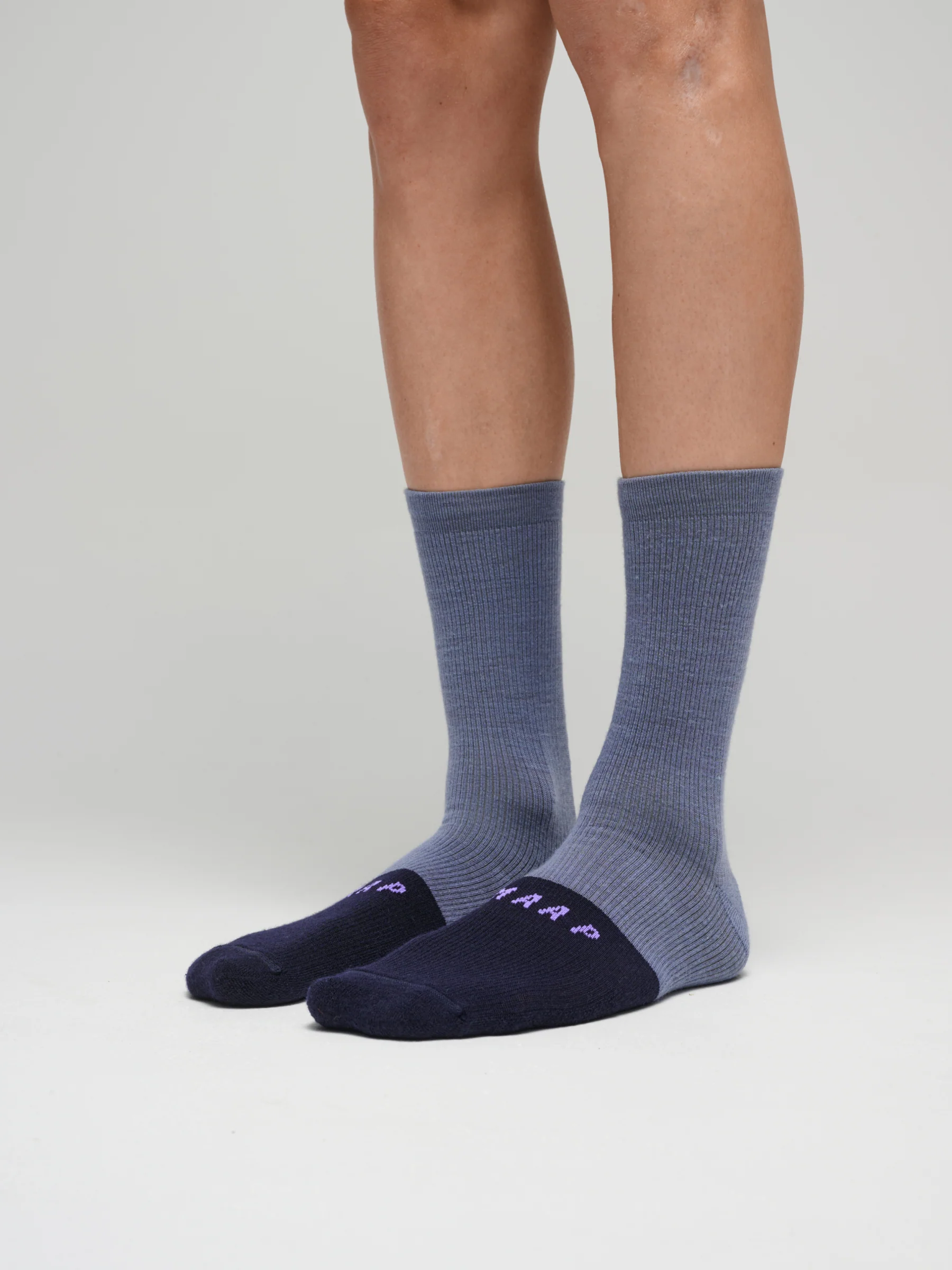 Division Merino Sock