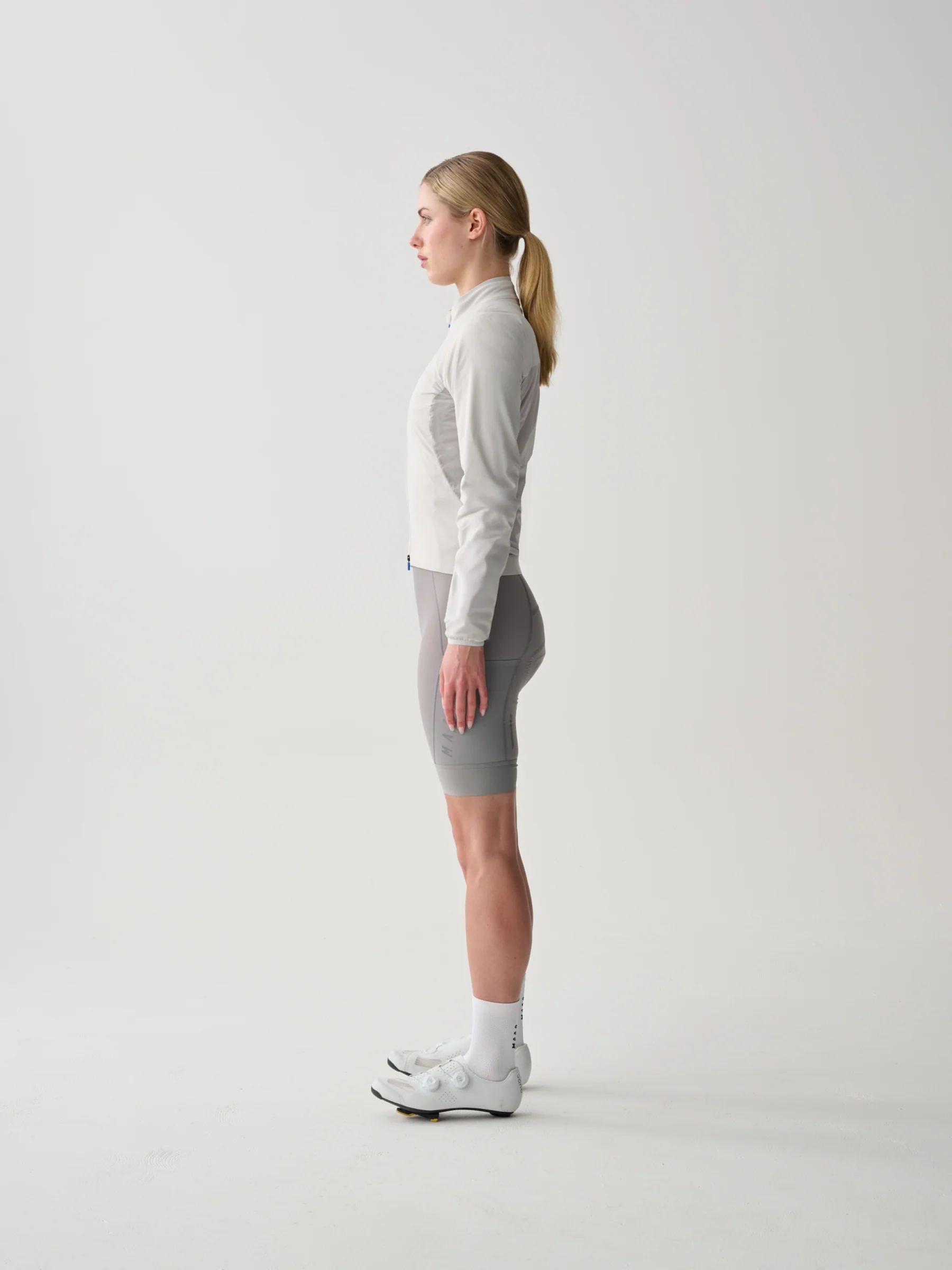 Women's TEAM Flow+ Jacket