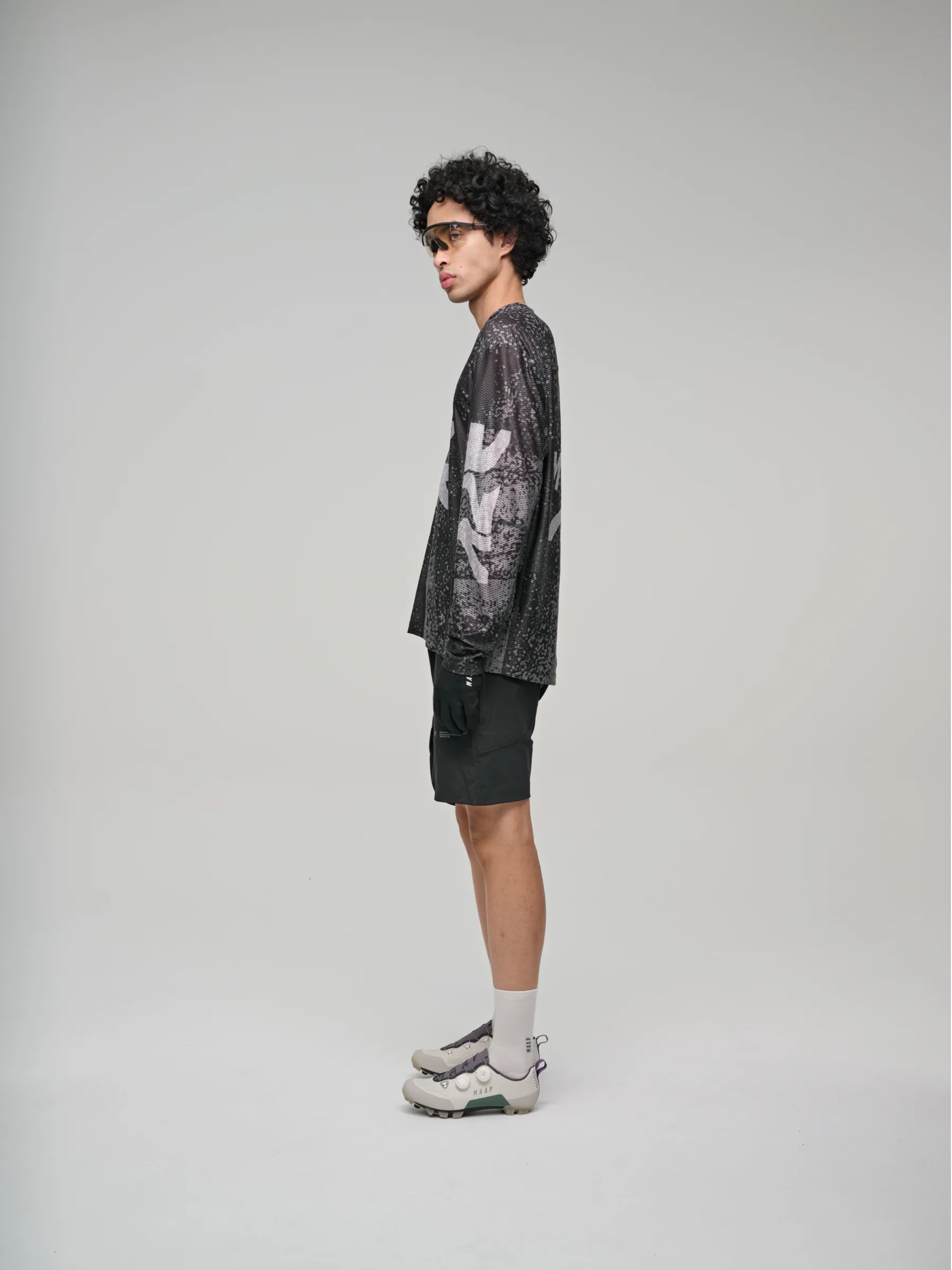 Alt_Road™ Overshort 2.0