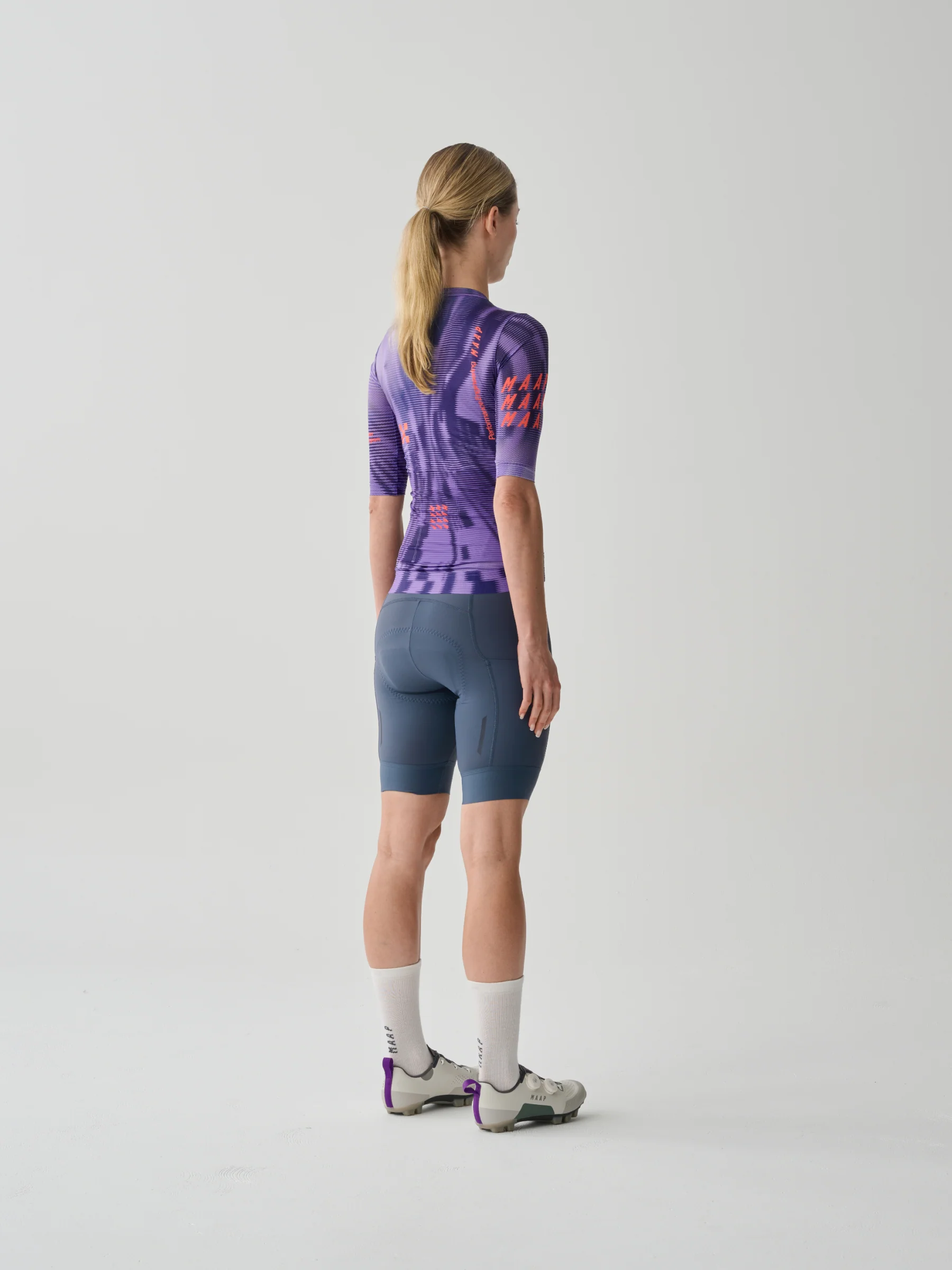 Women's Privateer P.M Pro Air Jersey 3.0