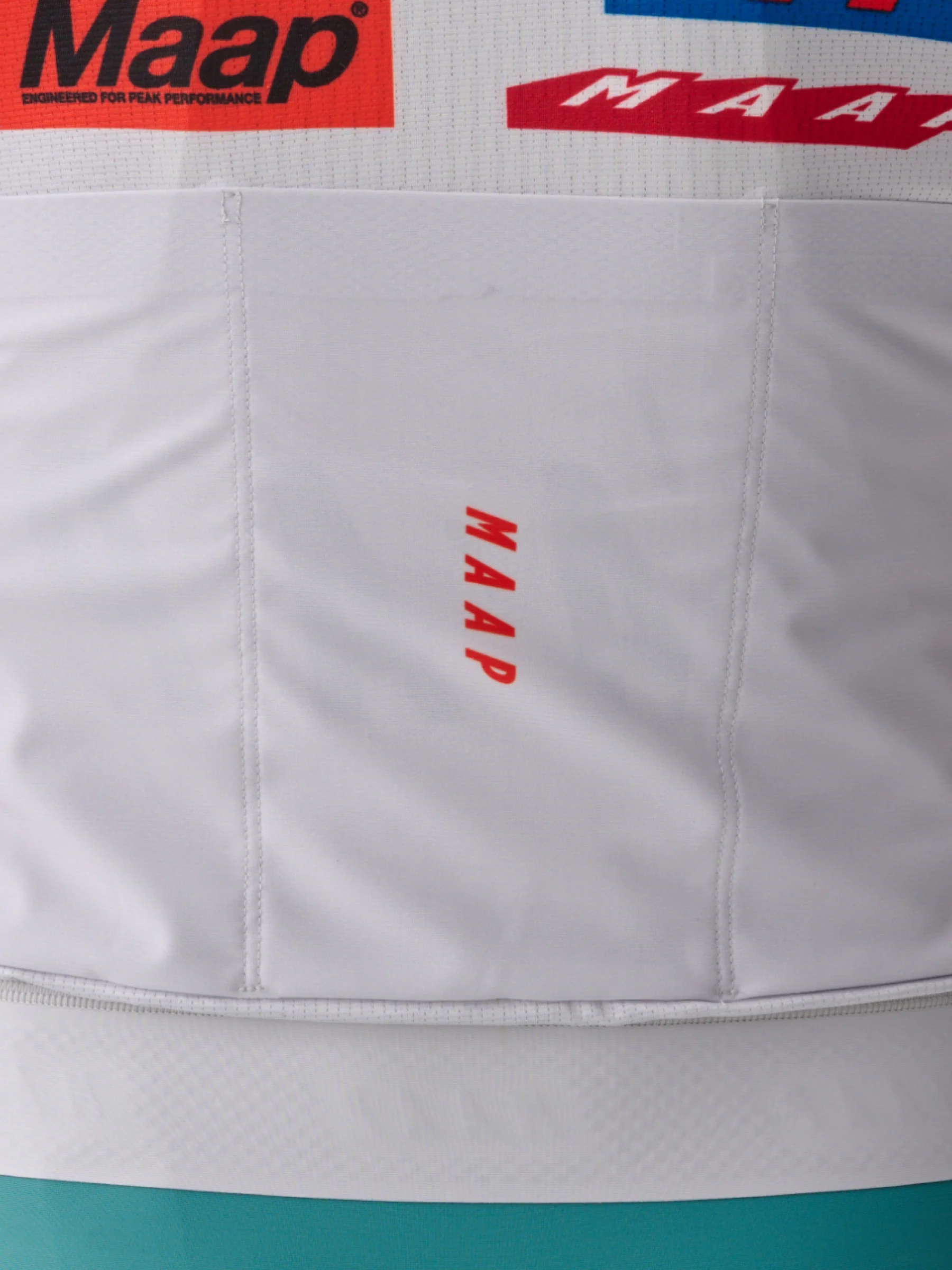 Women's Drome Pro Air Jersey 3.0