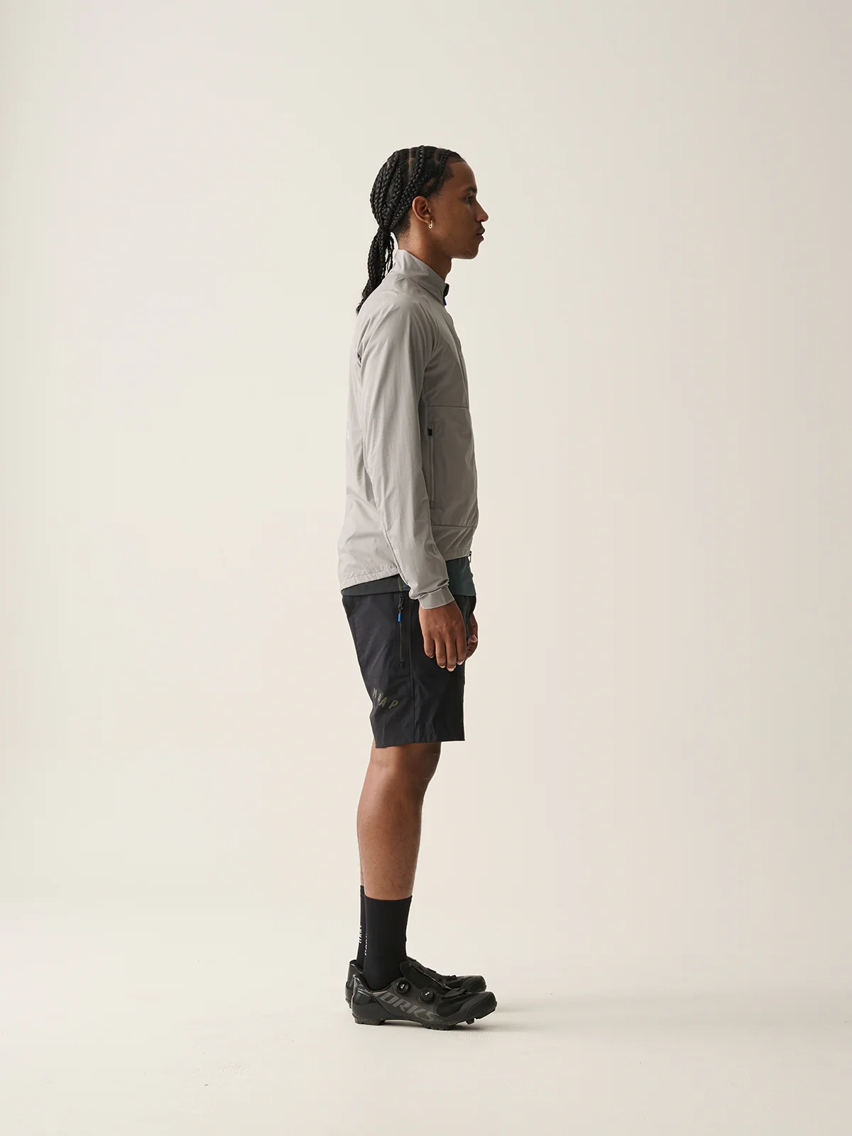 Alt_Road™ Wind Jacket