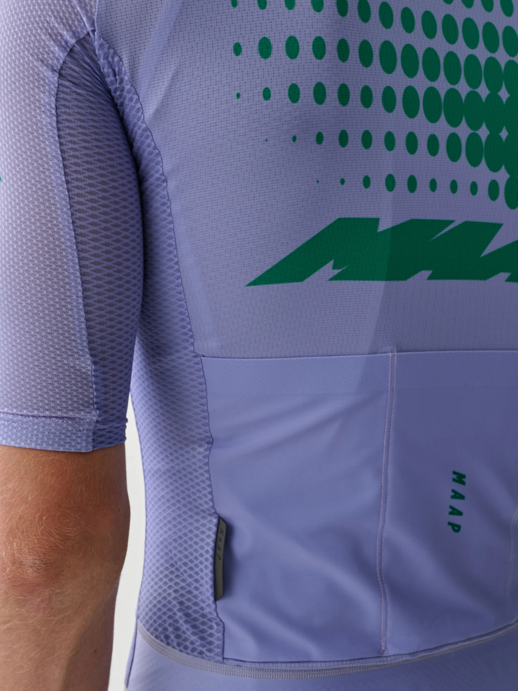 Aether Pro Air Jersey 3.0