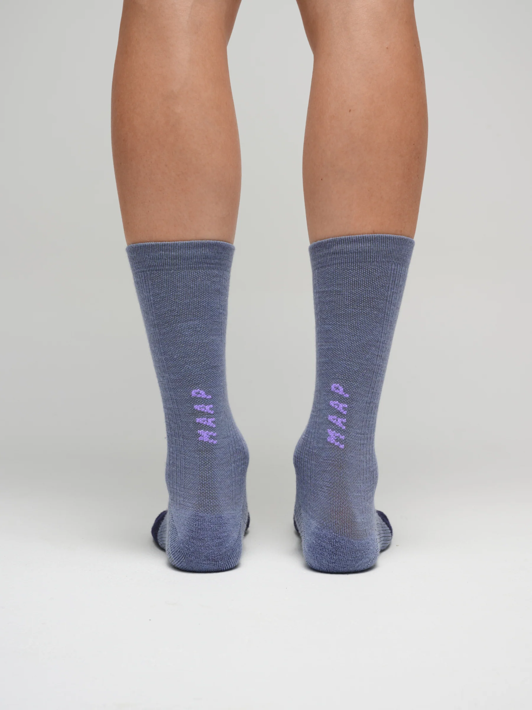 Division Merino Sock