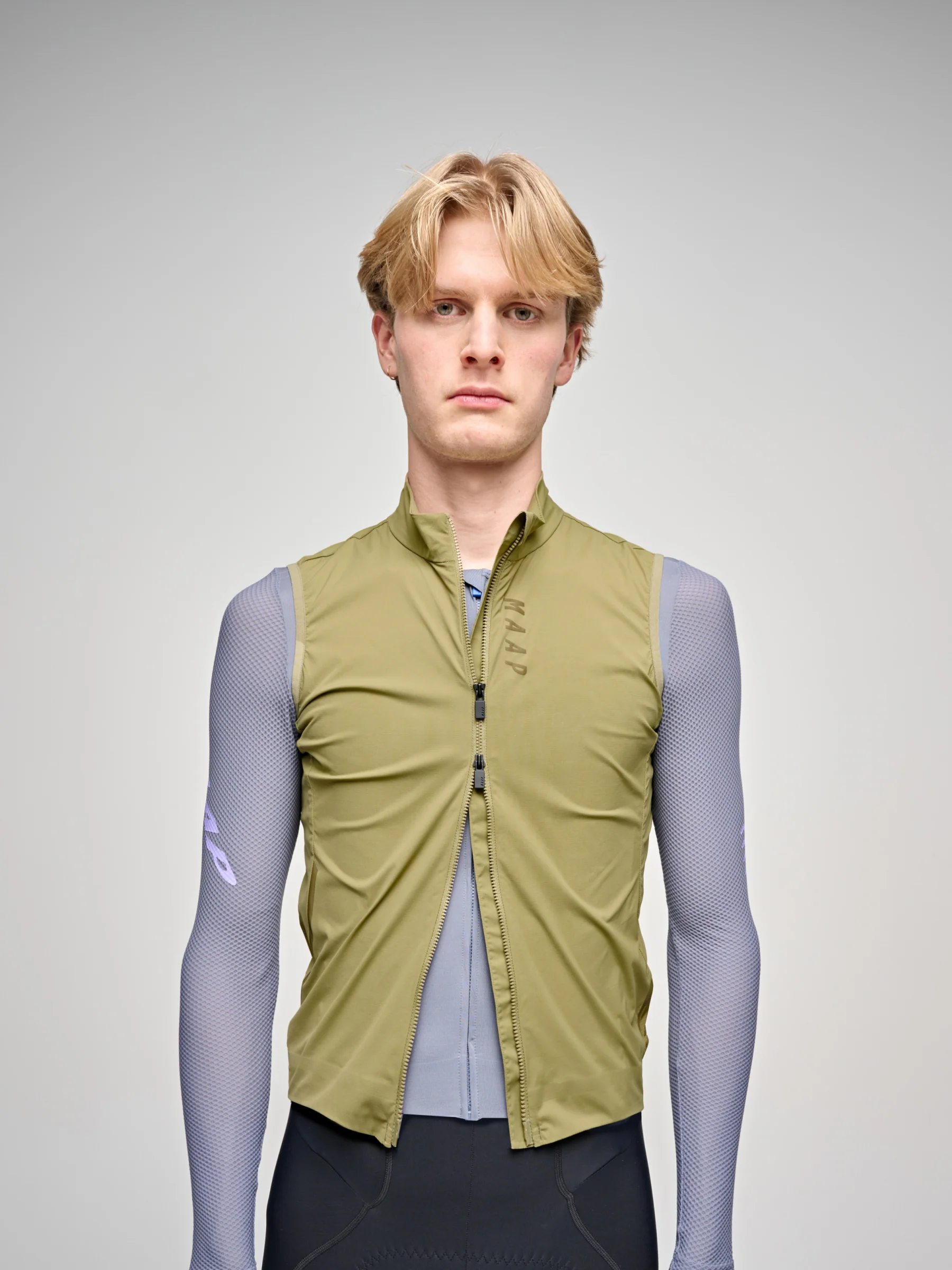 Flow Vest