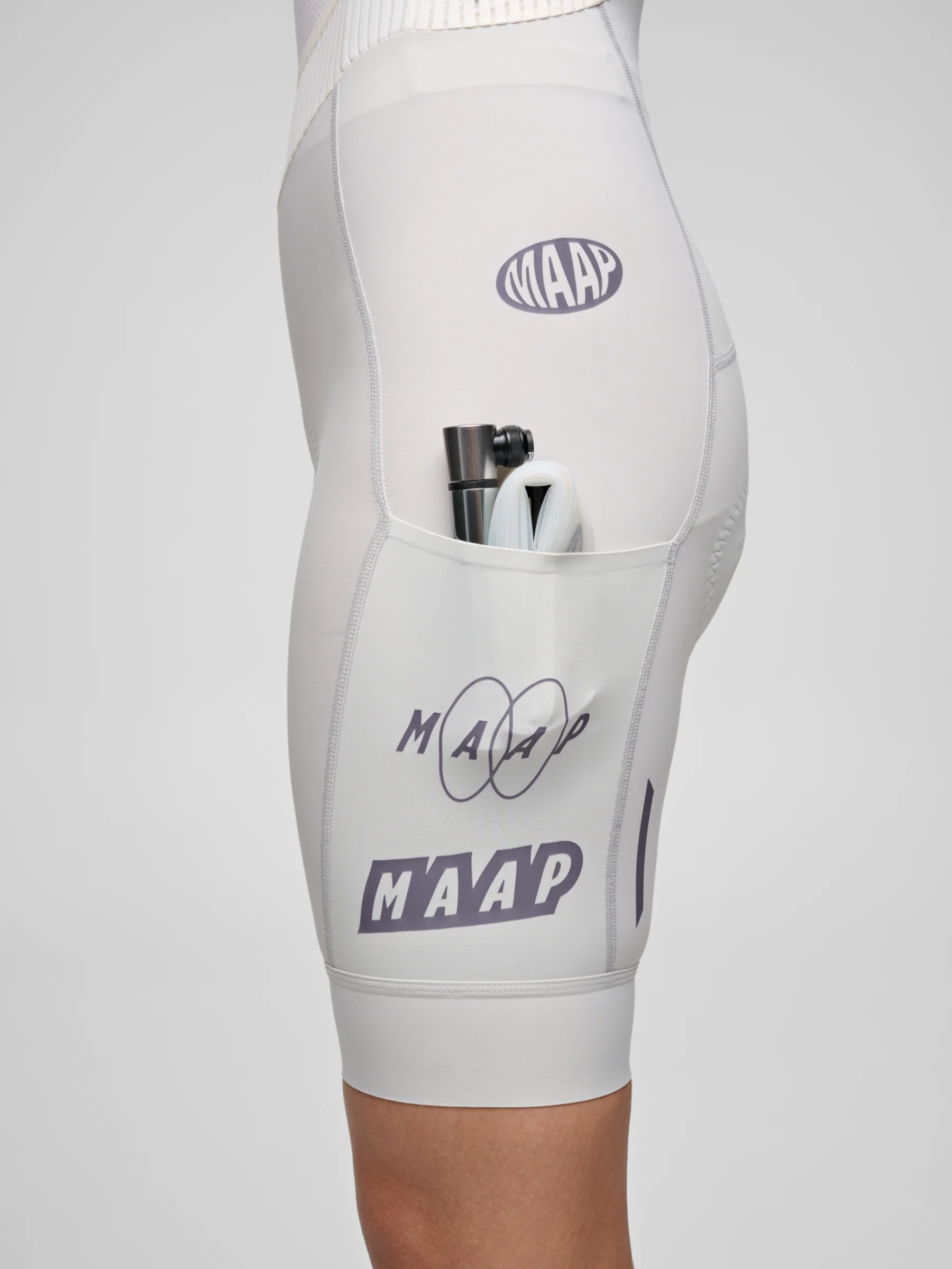 Women's Drome Team Bib Evo Cargo