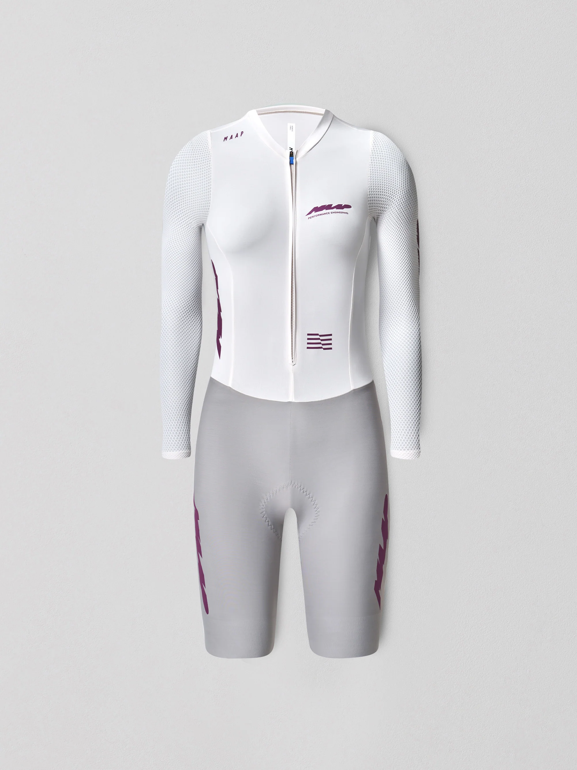 Women's Eclipse Pro LS Race Suit